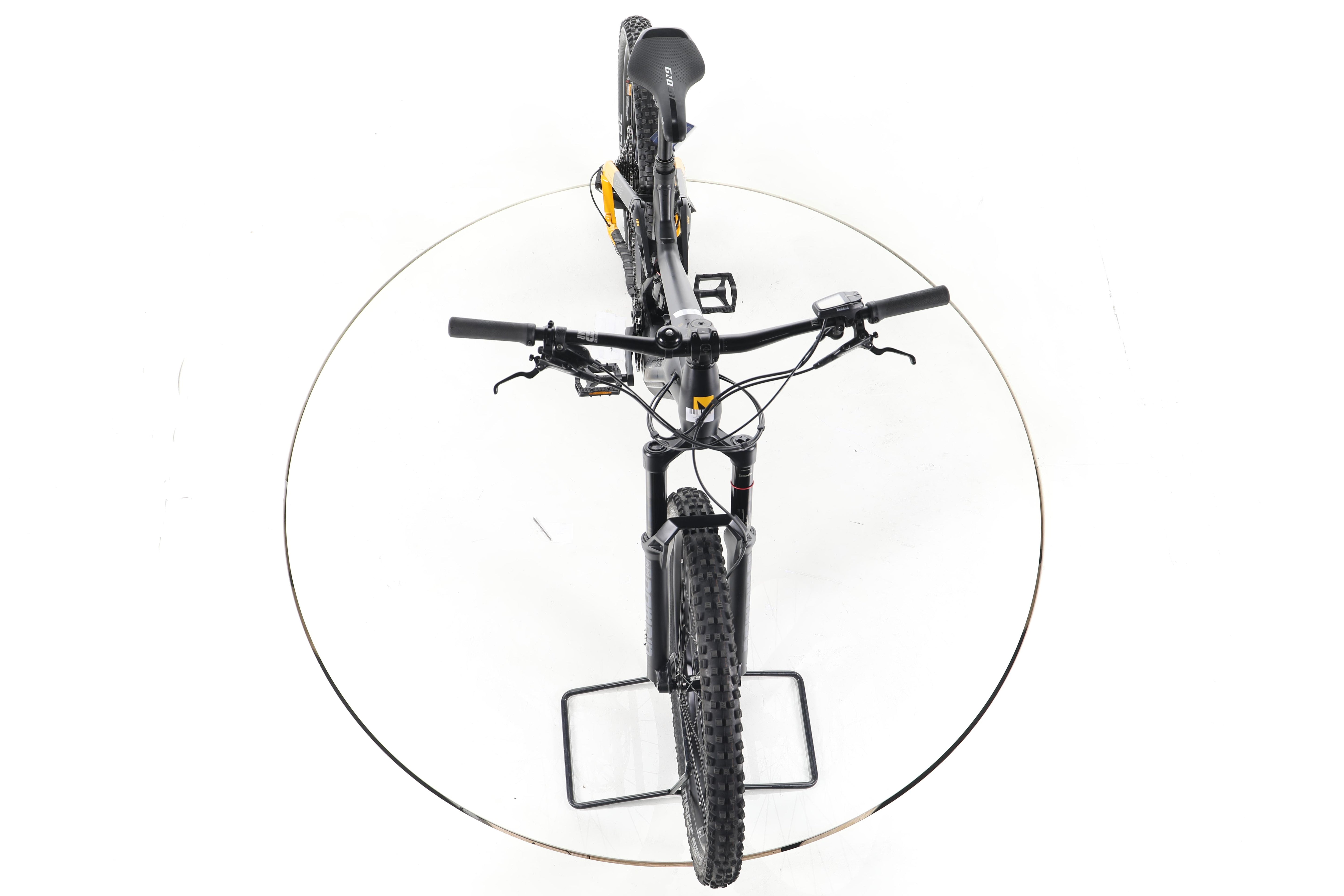 Haibike Nduro 6 E-Bike Fully - Image 16