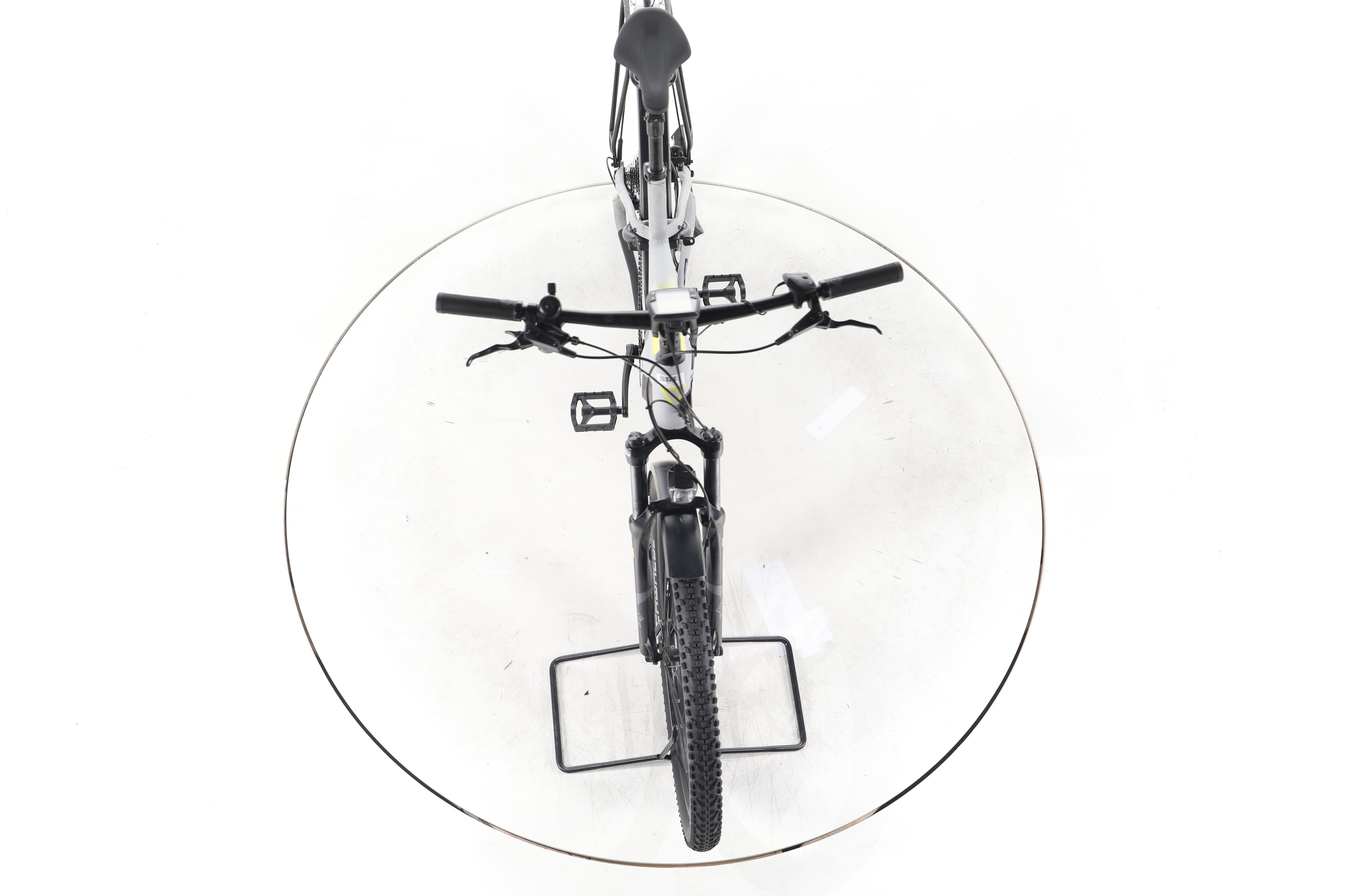 Conway Cairon C 2.0 Trekking E-Bike - Image 16