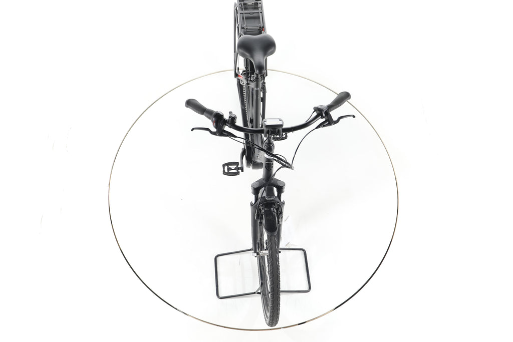 Hercules Robert/a R7 City E-Bike Tiefeinsteiger - Image 16