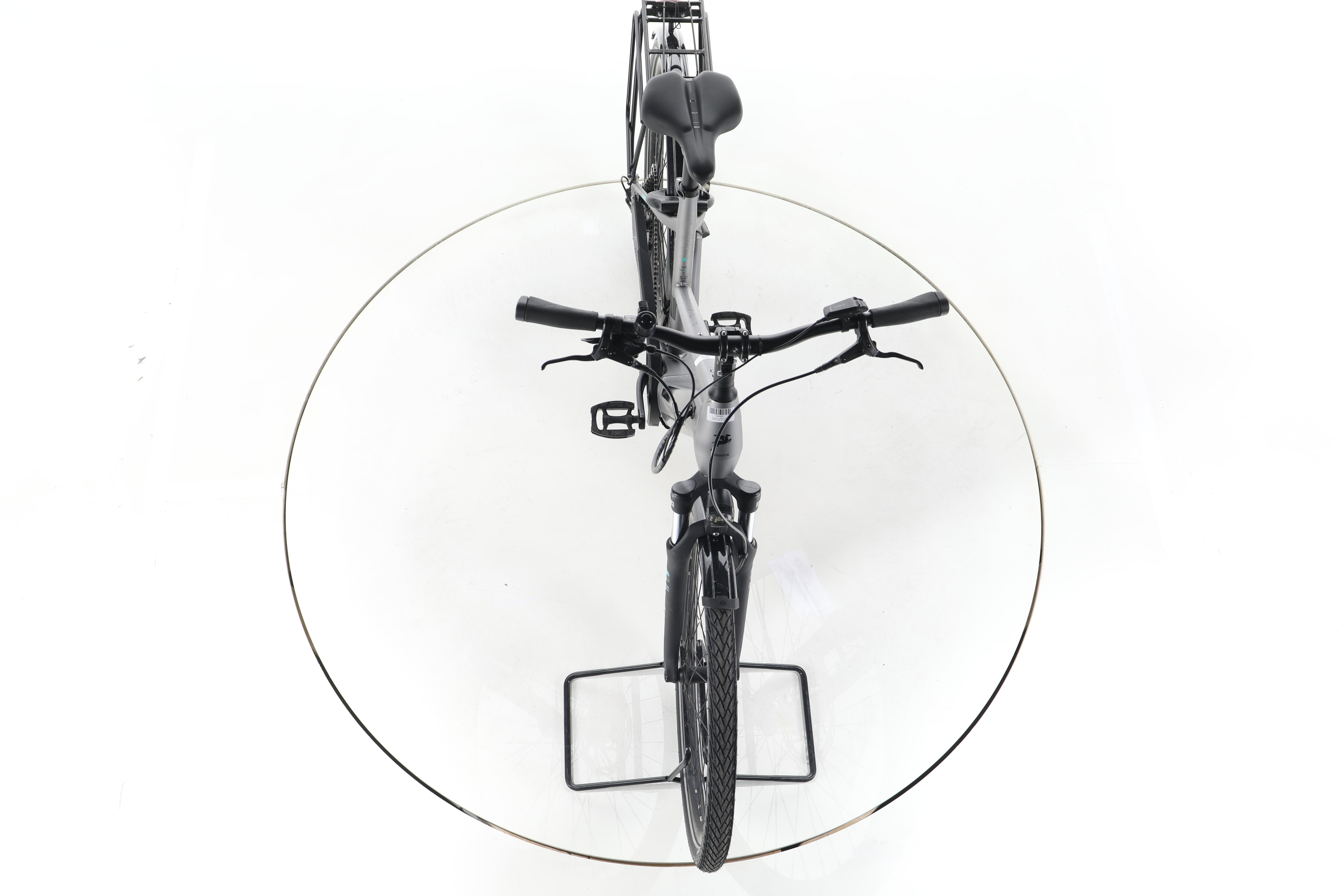 Pegasus EVO CX Trekking E-Bike - Image 16
