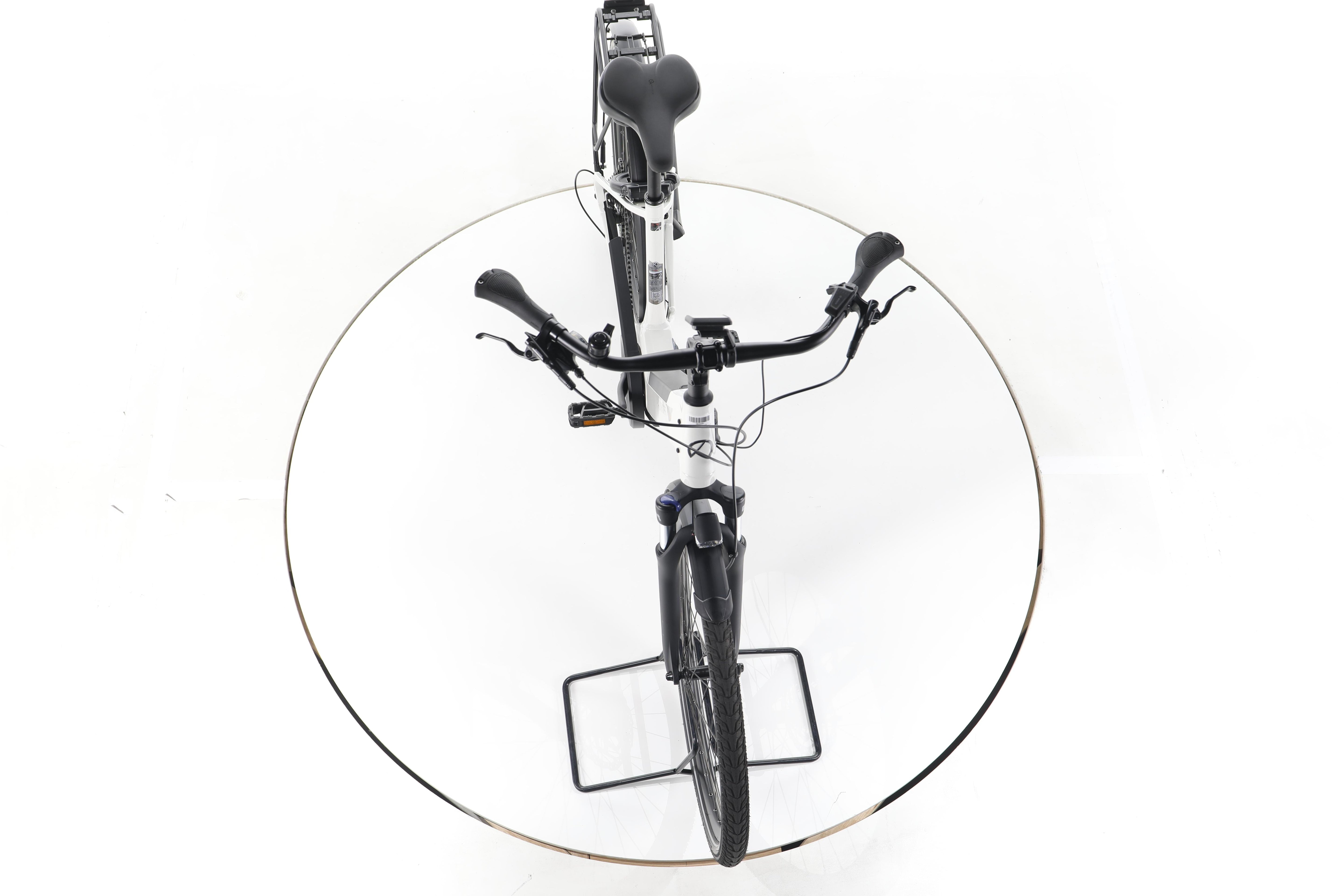 Kalkhoff Endeavour 3.B Move Trekking E-Bike Tiefeinsteiger - Image 16