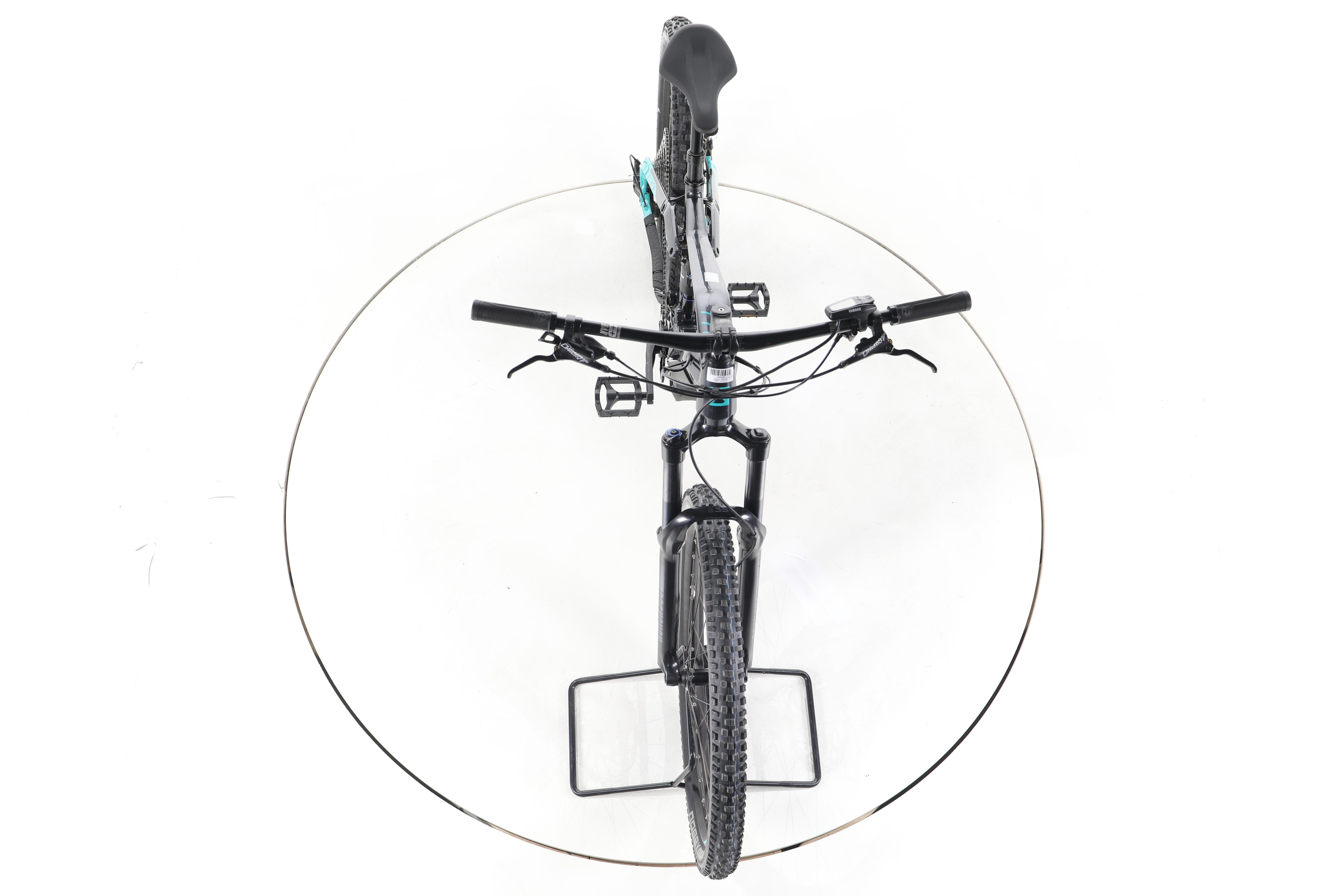 Haibike AllMtn 1 E-Bike Fully - Image 16