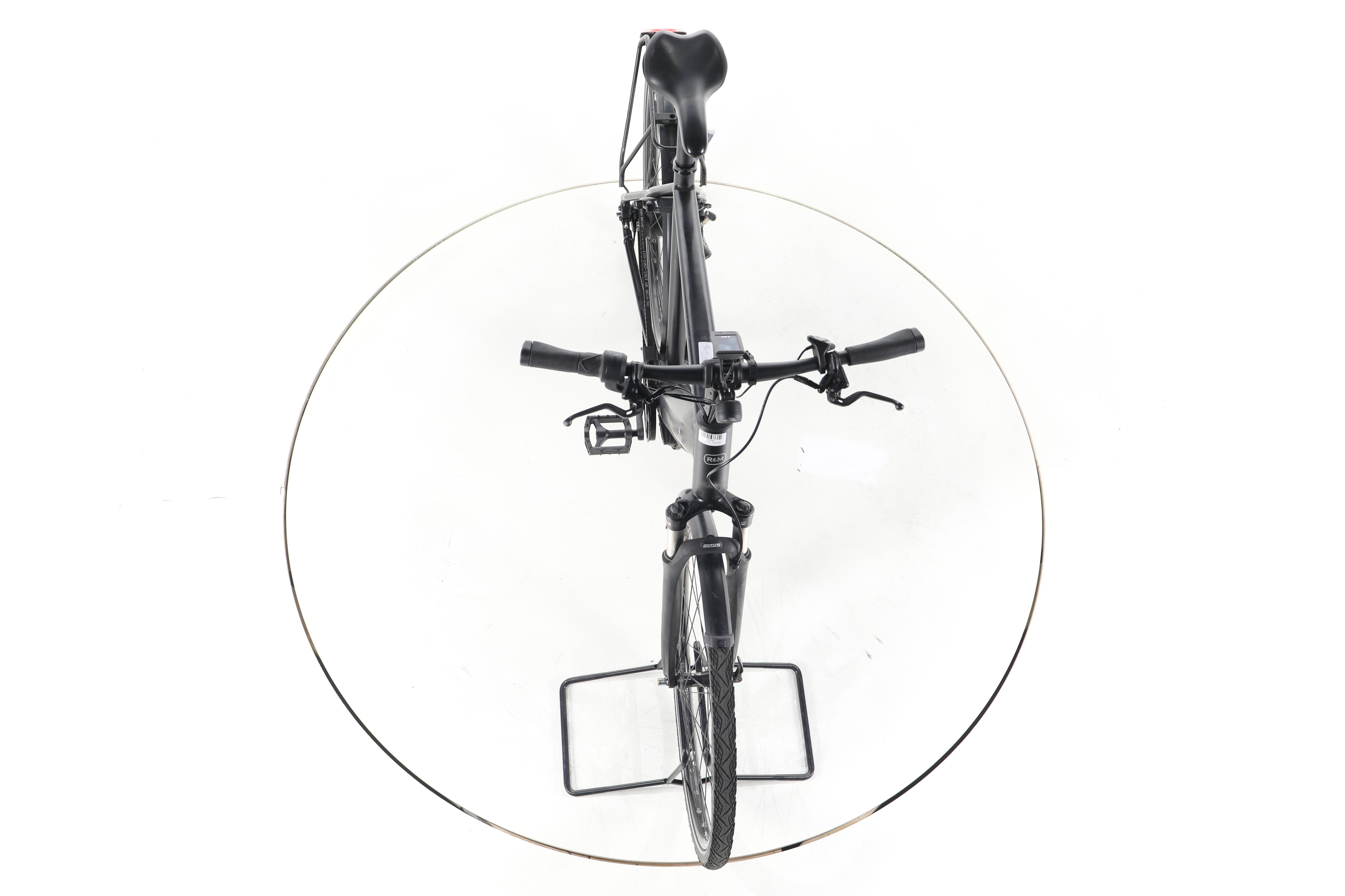 Riese & Müller Roadster vario City E-Bike - Image 16