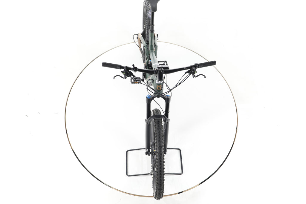 Haibike AllMtn 7 E-Bike Fully - Image 16