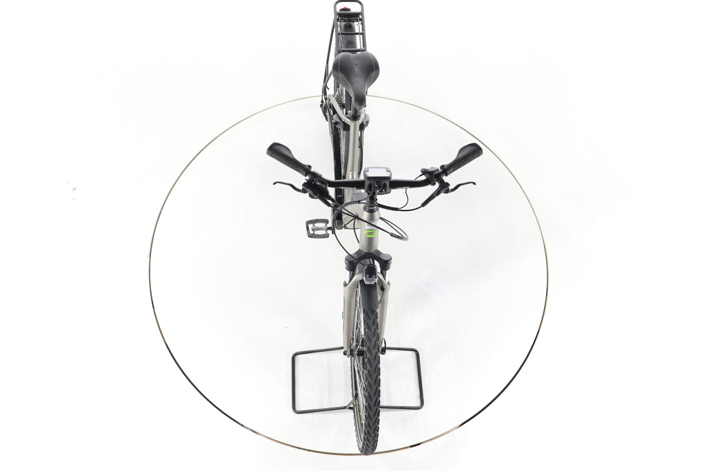 Feldmeier FE 12/Wave/RH 46 Trekking E-Bike Tiefeinsteiger - Image 16