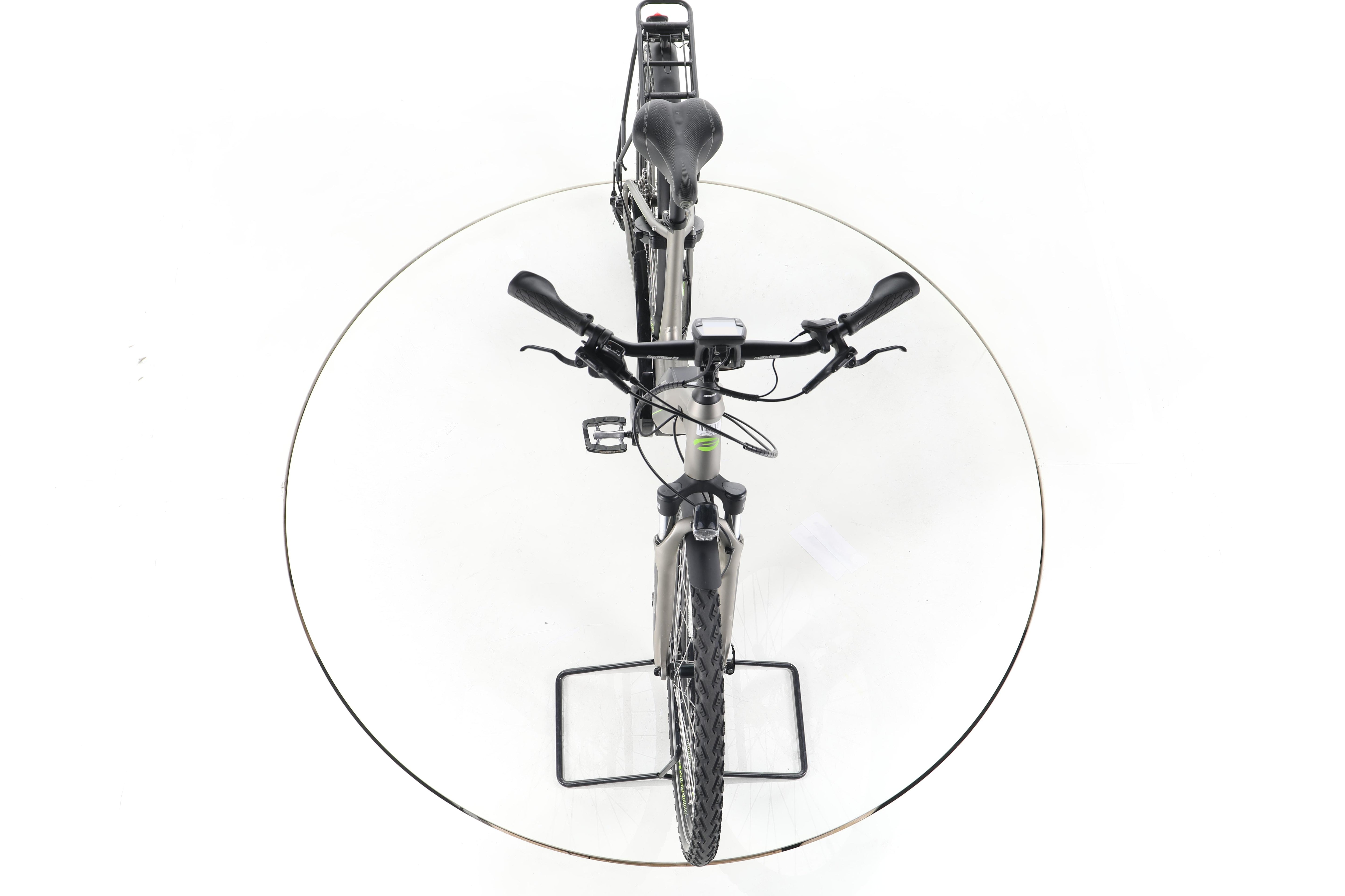 Feldmeier FE 12/Wave/RH 46 Trekking E-Bike Tiefeinsteiger - Image 16