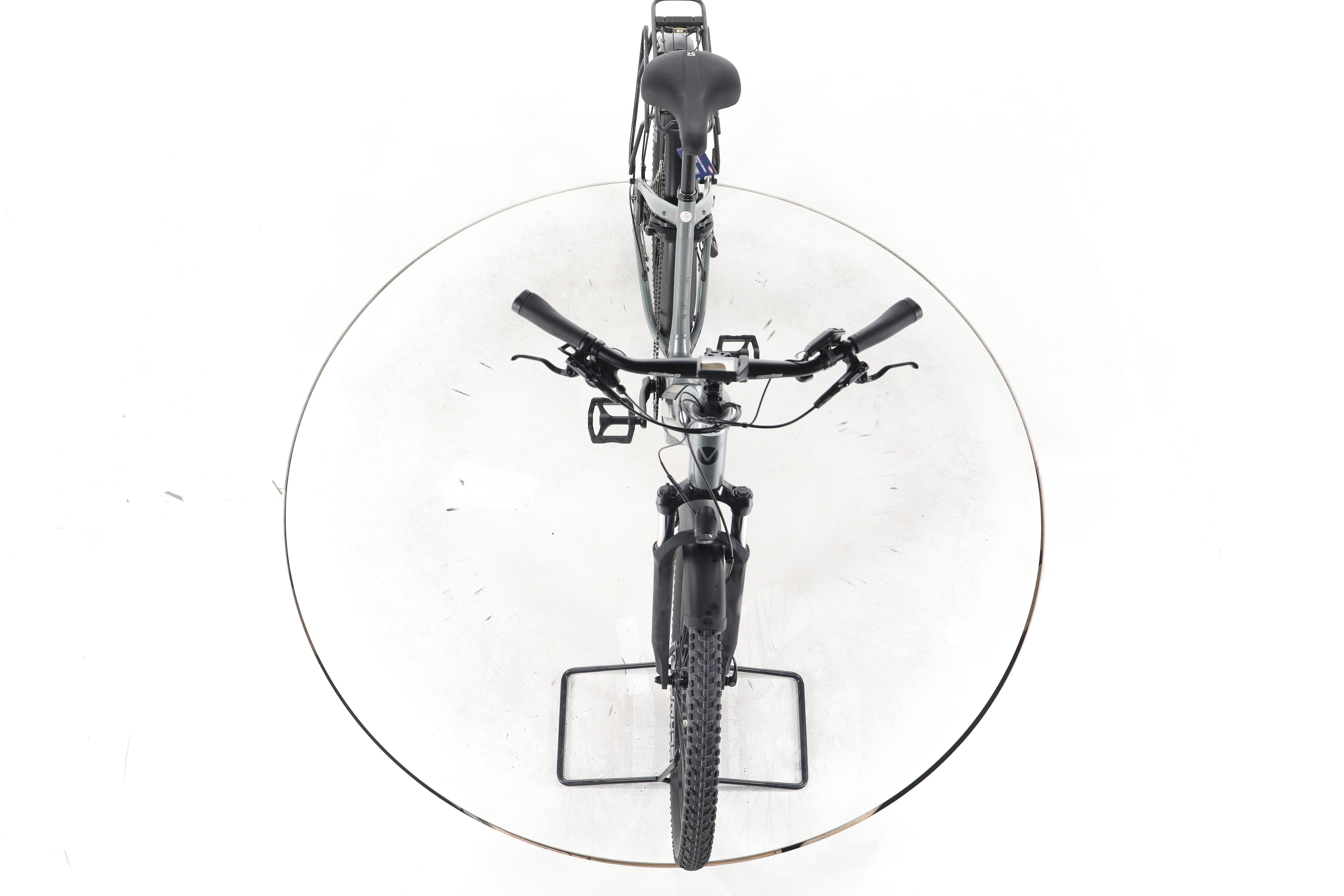 Velo de Ville SEB 990 SUV Smart Smooth Trekking E-Bike Tiefeinsteiger - Image 16