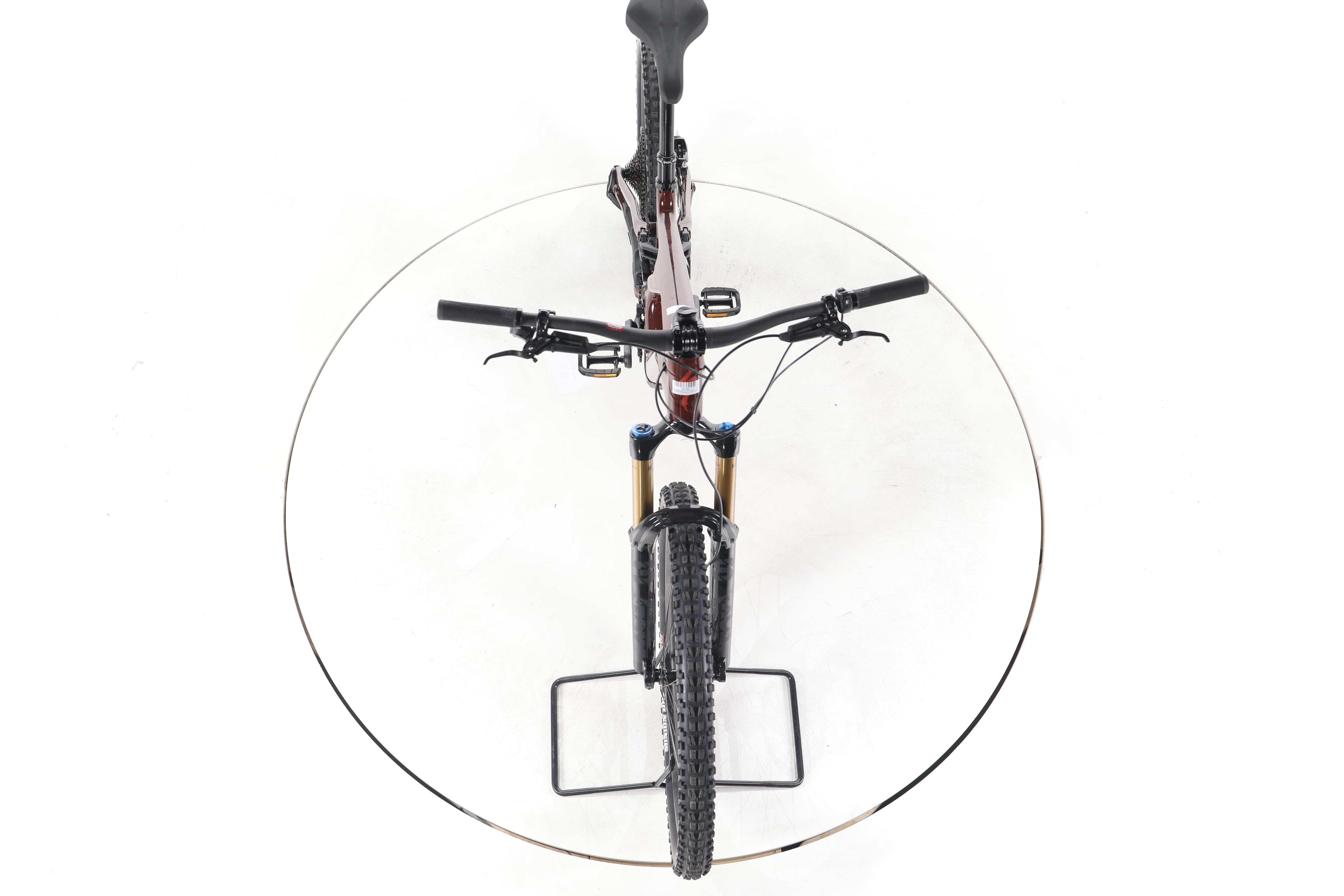 Specialized Turbo Levo Pro E-Bike Fully Carbon - Image 16