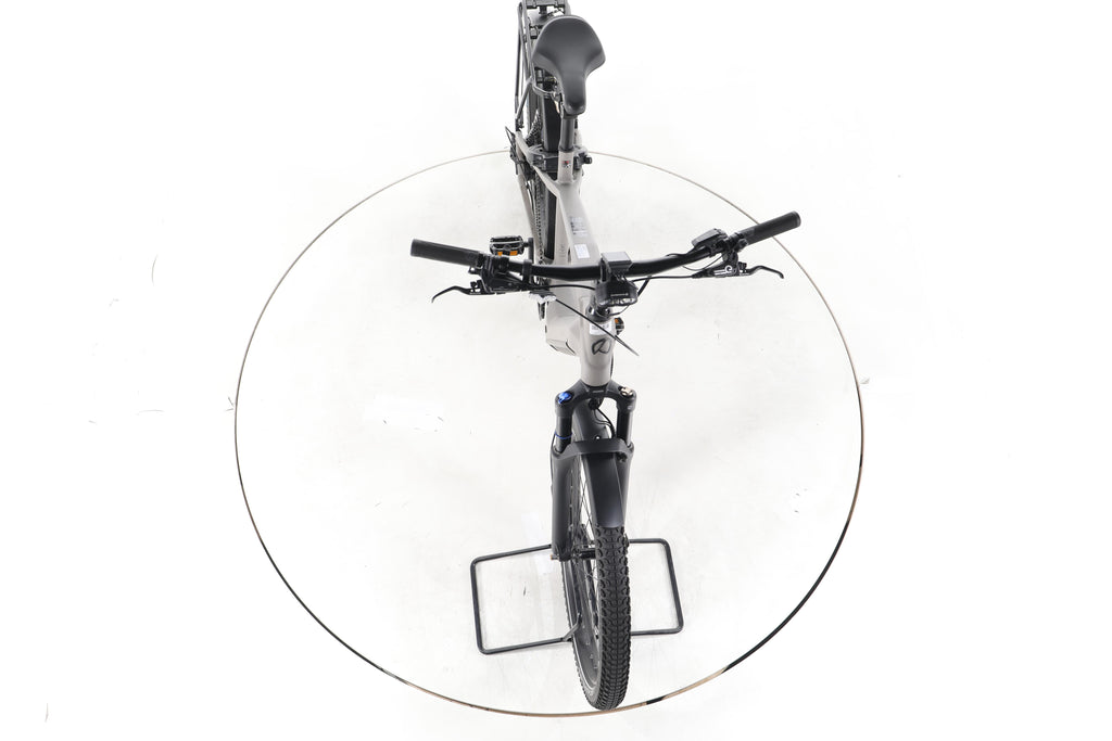Kalkhoff ENTICE 7 ADVANCE+ Trekking E-Bike 2024 - Image 16