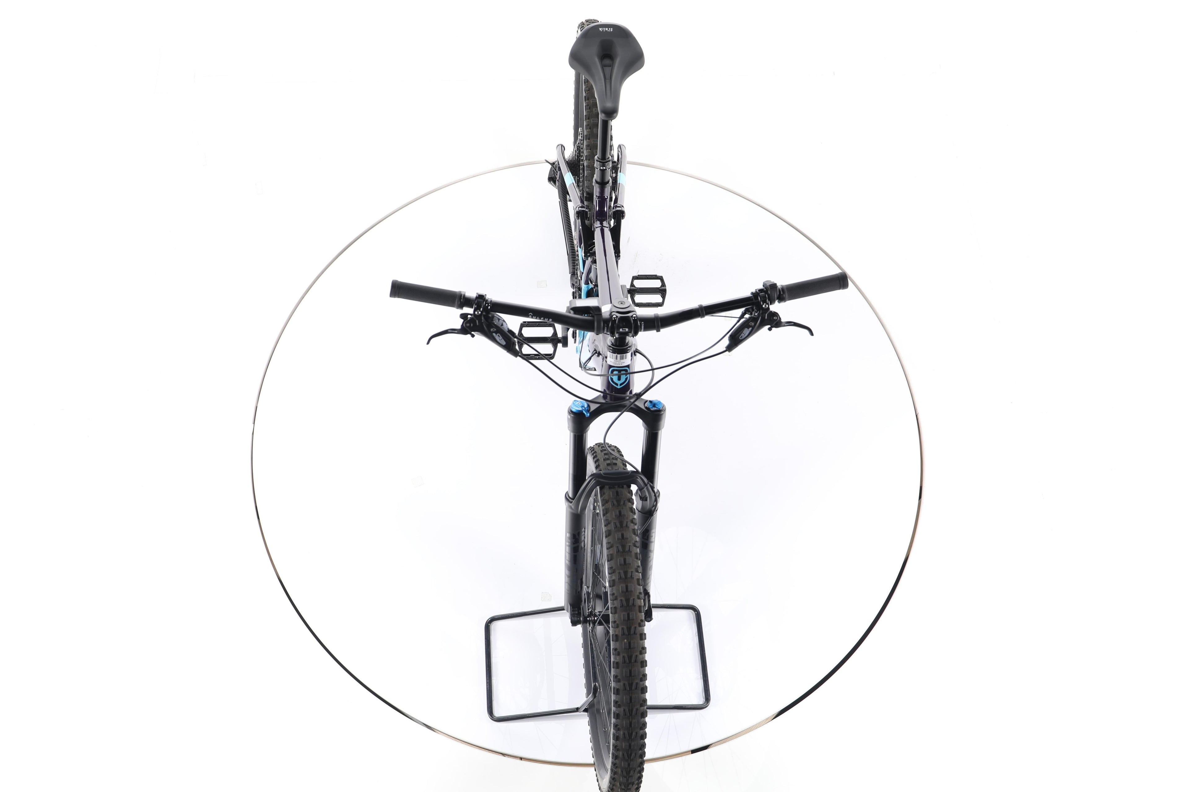 Mondraker DUSK R Fully E-Bike 2023 - Image 16