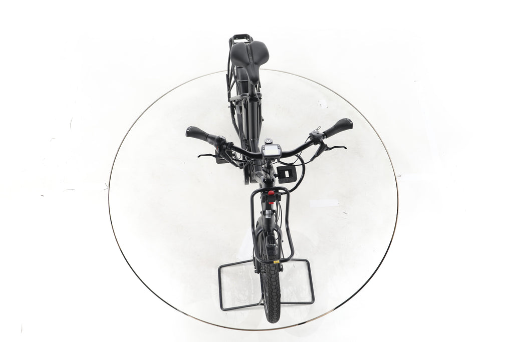 i:SY S8 RT Kompakt E-Bike Tiefeinsteiger - Image 16