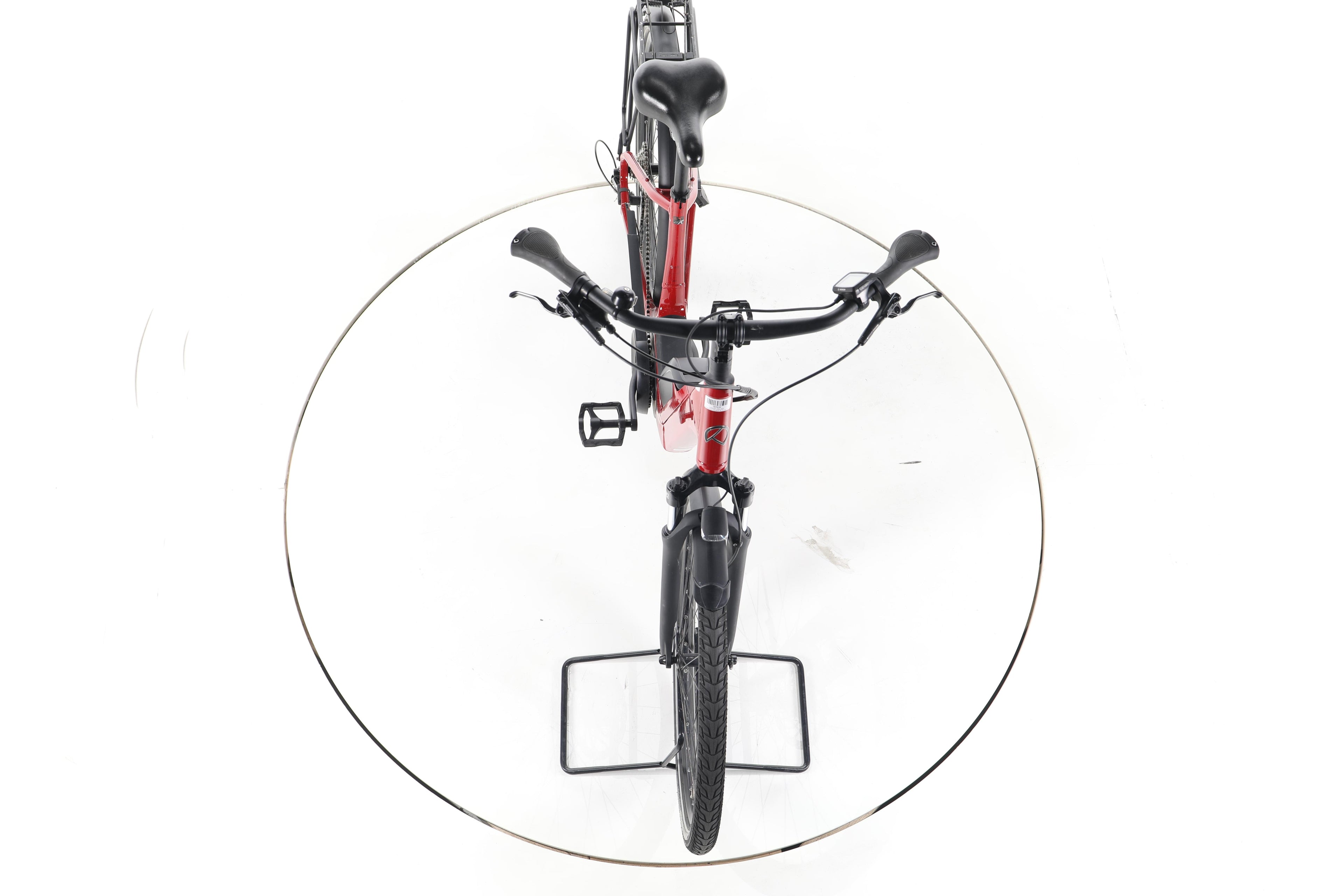 Kalkhoff Endeavour 1.B Move Trekking E-Bike Tiefeinsteiger - Image 16
