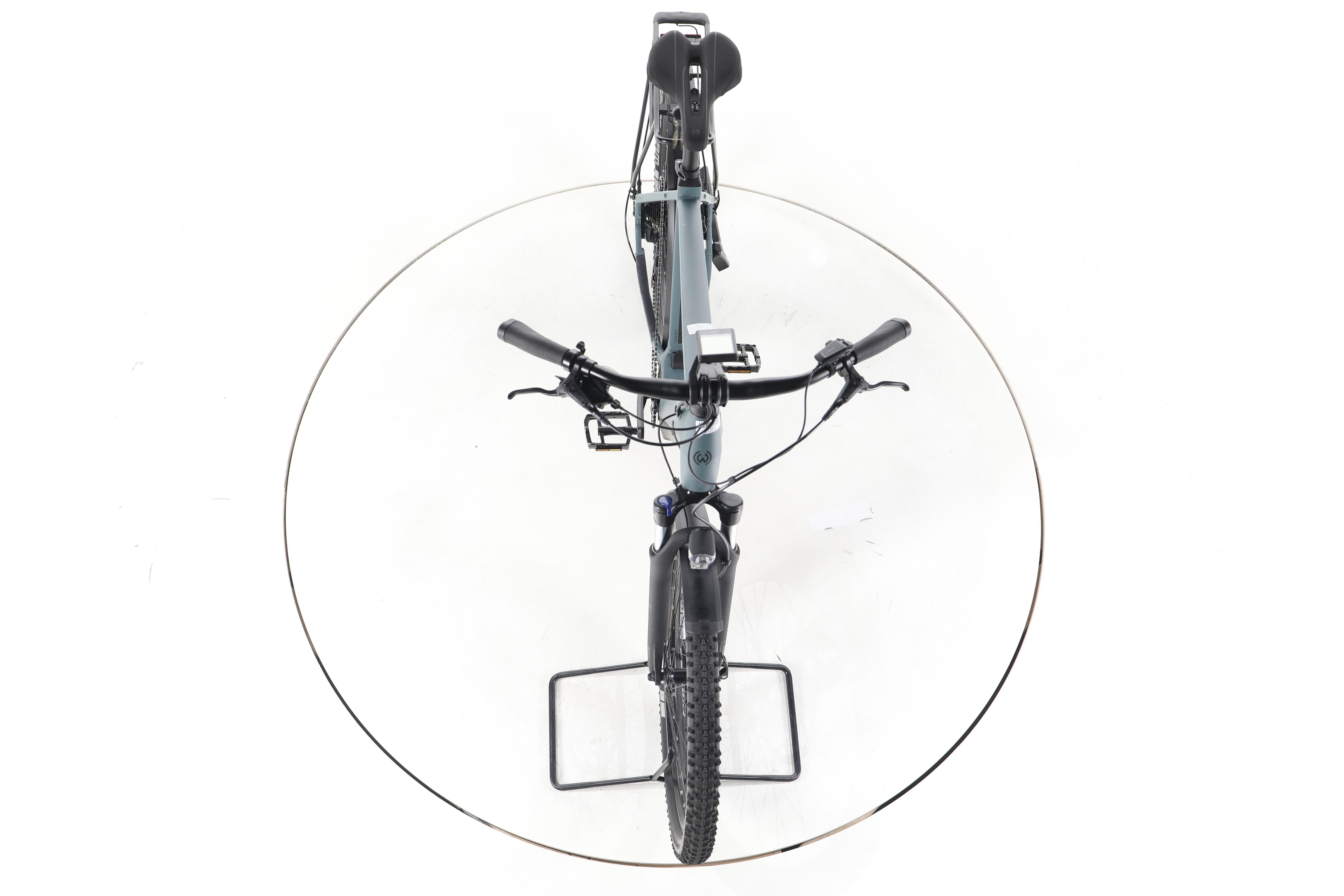 Winora Sinus 9 Gent i Trekking E-Bike - Image 16