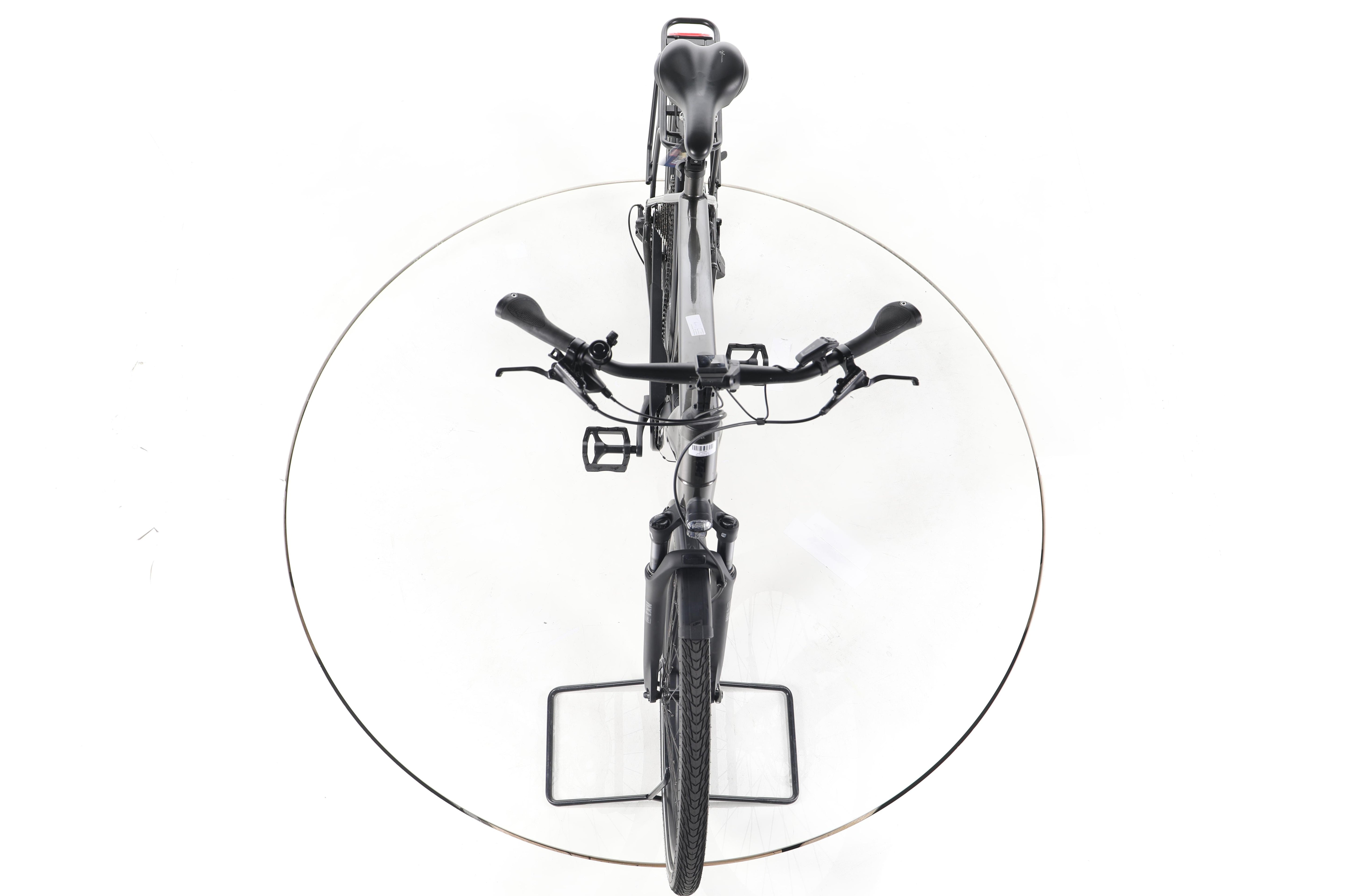 KTM MacinaStyle Trekking E-Bike - Image 16