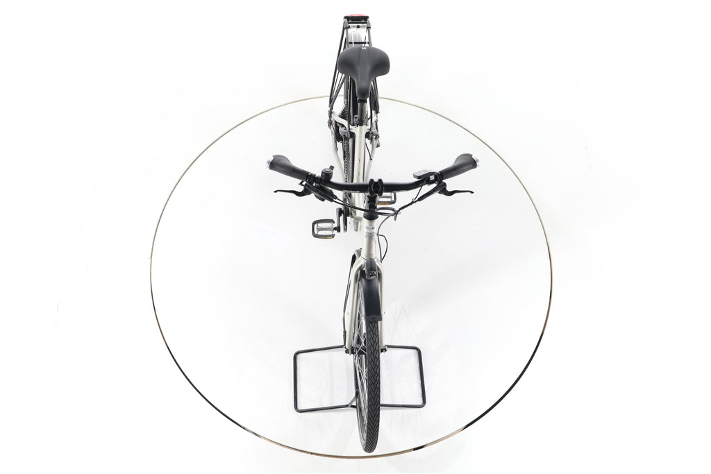 Poison E 605 Trekking E-Bike Tiefeinsteiger 2023 - Image 16