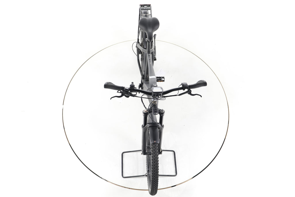 Carver SUV E.430 Trekking E-Bike - Image 16