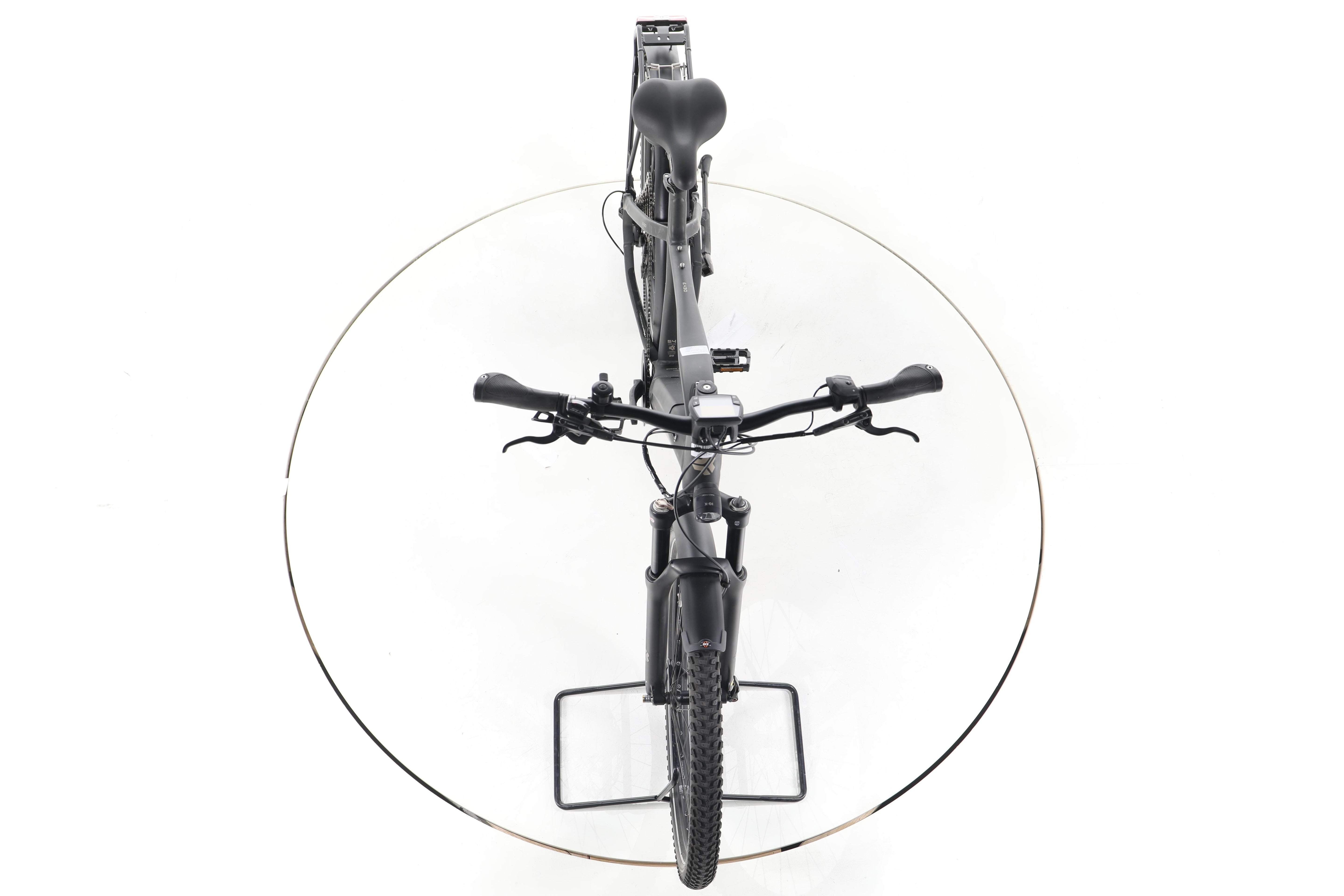 Carver SUV E.430 Trekking E-Bike - Image 16