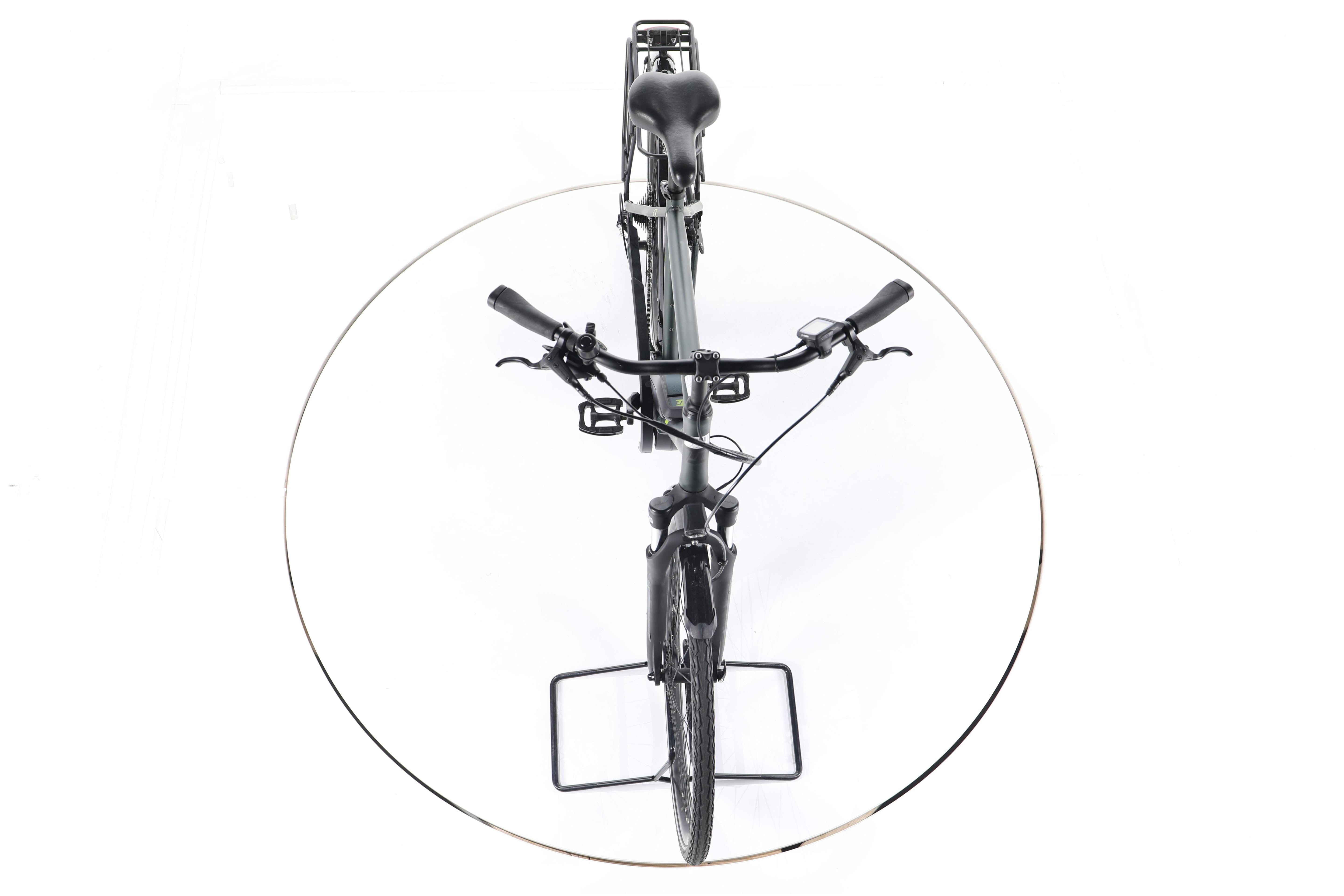 Triumph E-Bird Plus Trekking E-Bike - Image 16