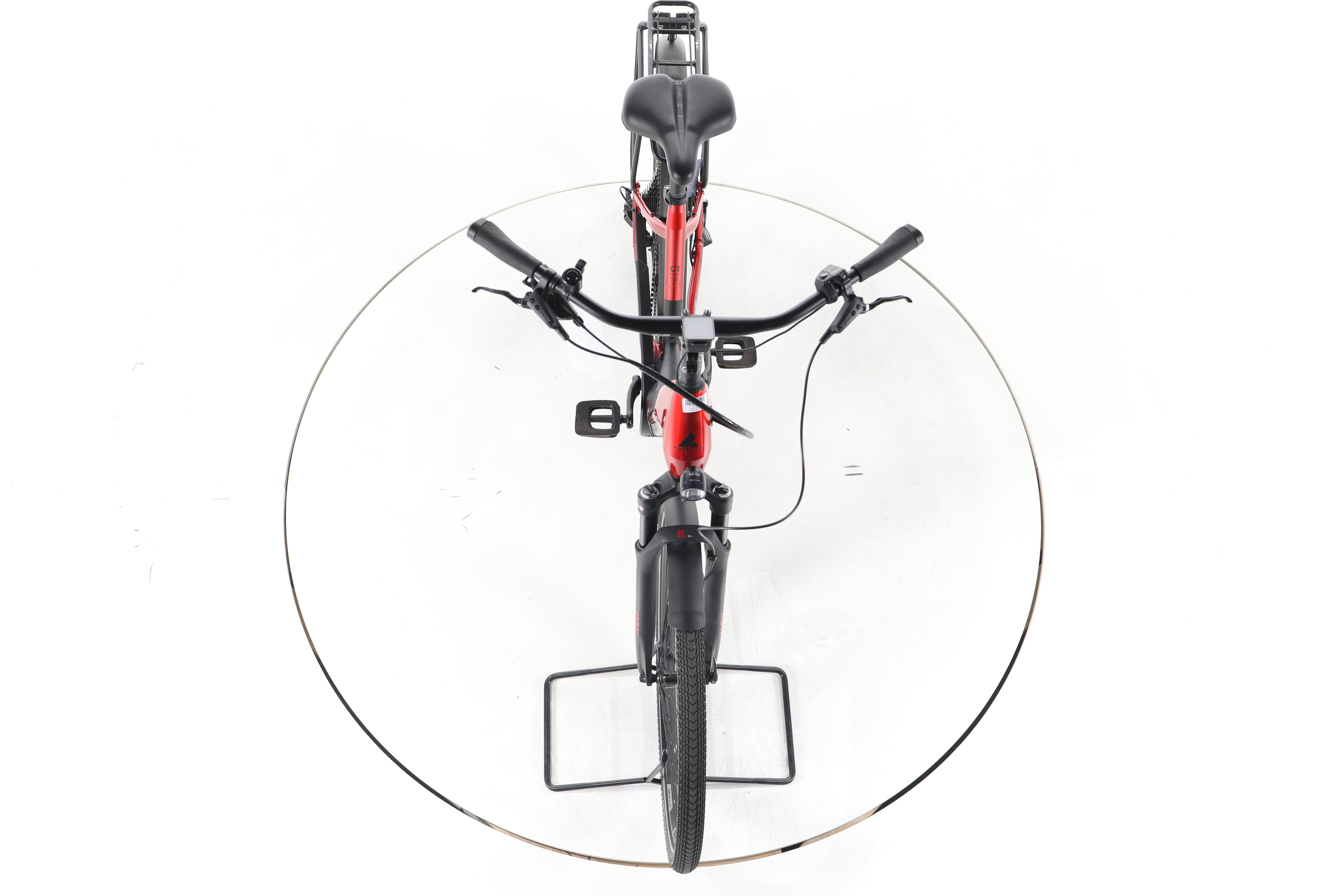 Bulls Lacuba EVO 11 Trekking E-Bike Tiefeinsteiger - Image 16