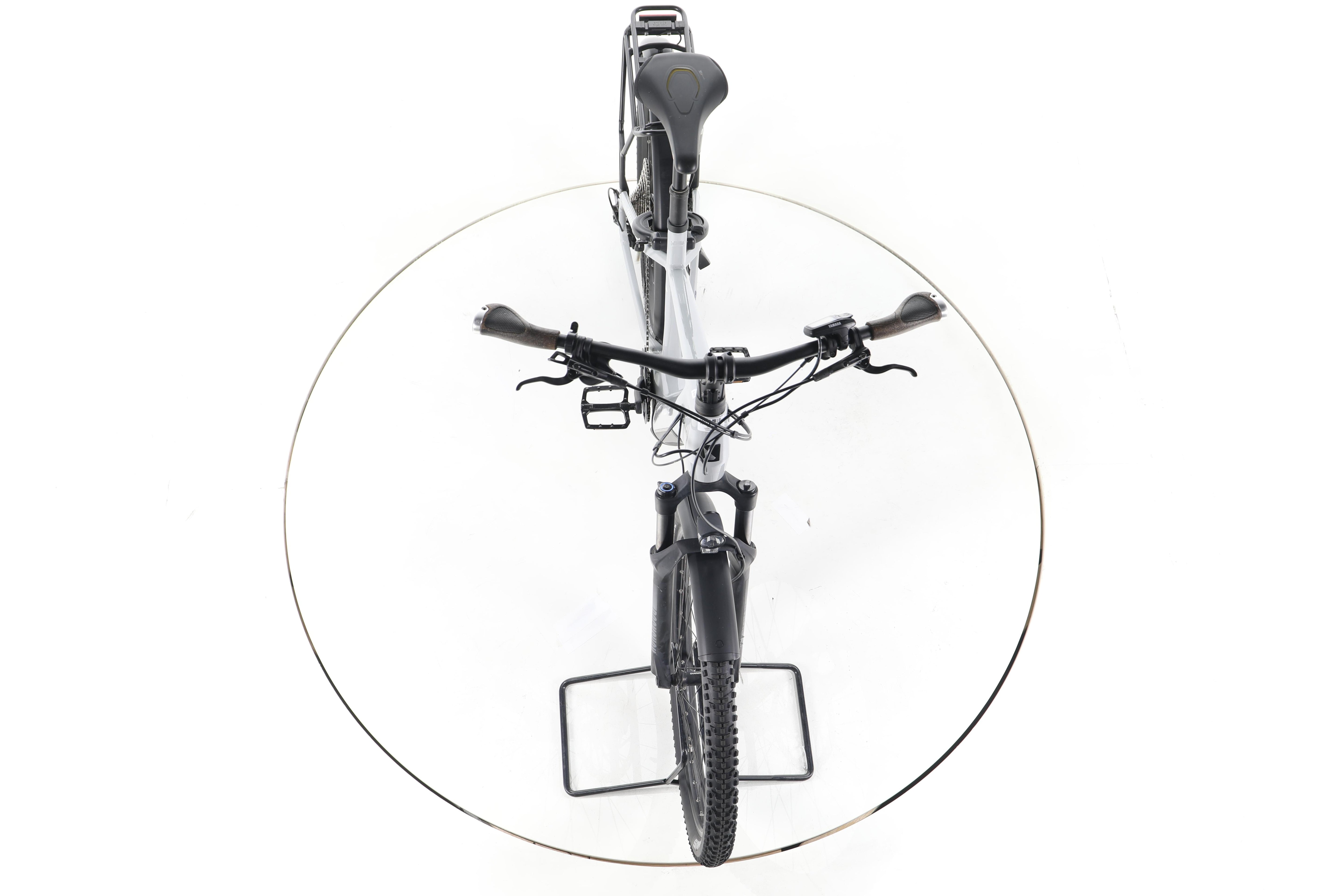 Haibike Trekking 7 Trekking E-Bike - Image 16