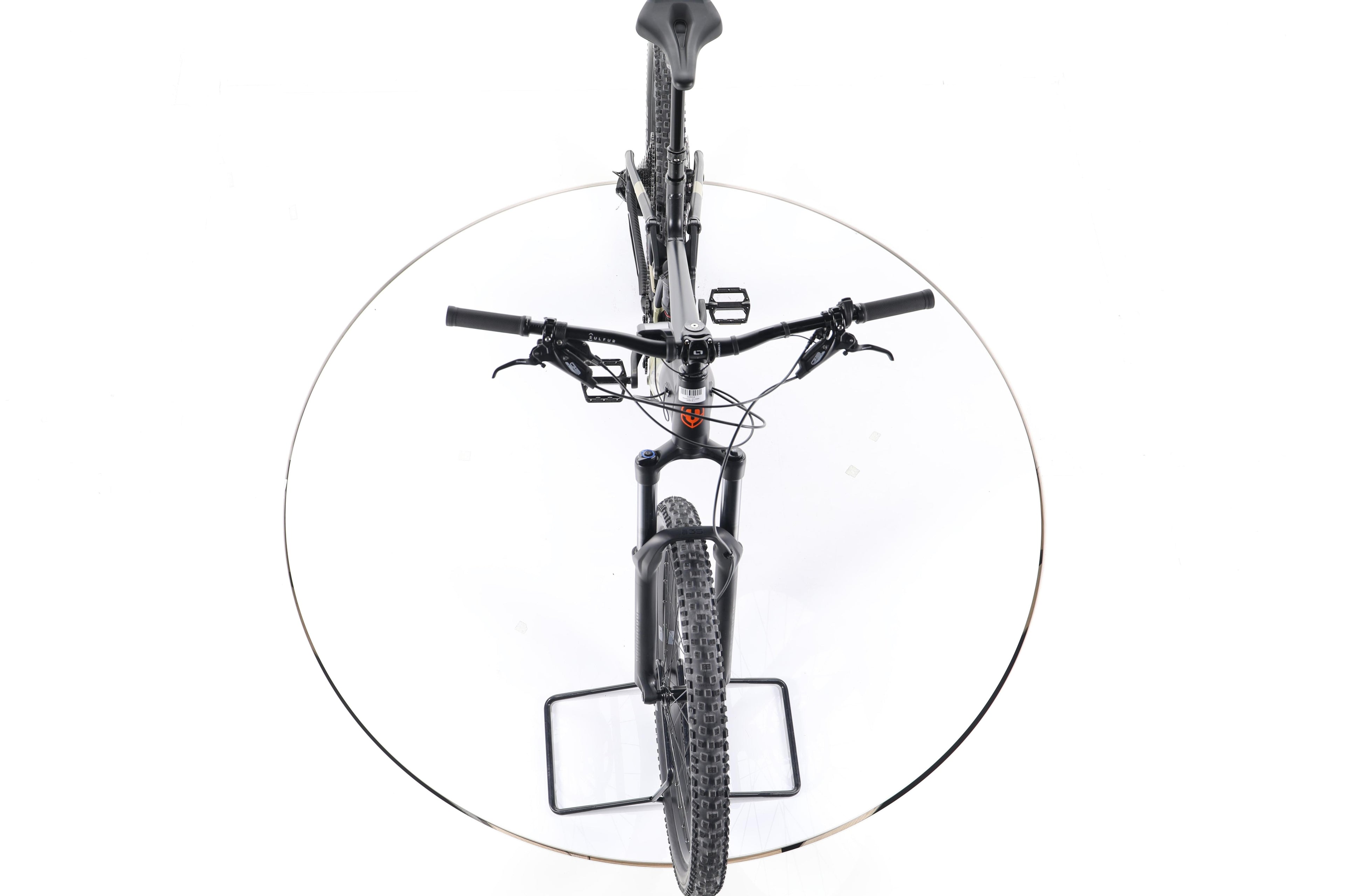 Mondraker DUSK Fully E-Bike 2023 - Image 16