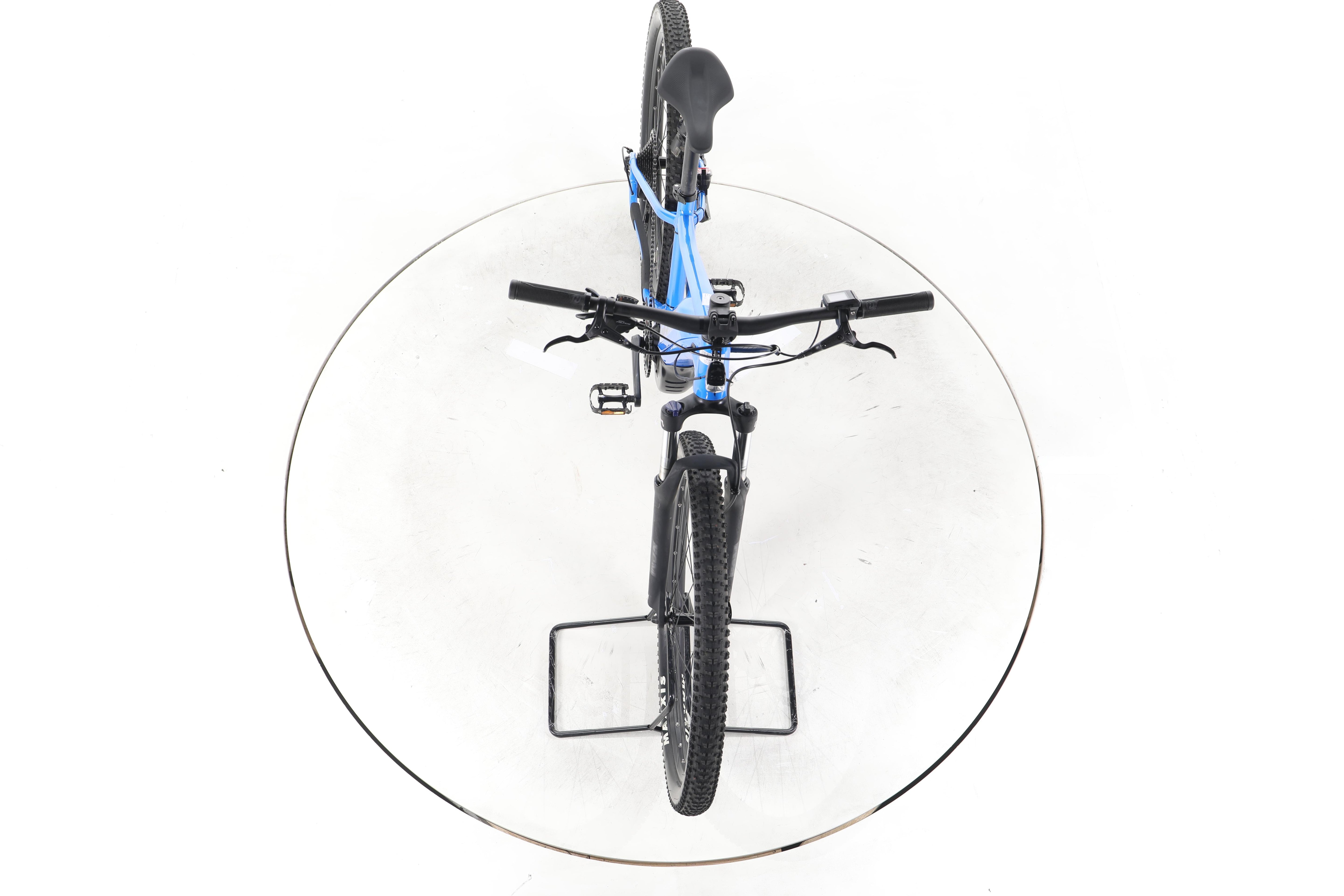 Giant Talon E+ 2 E-Bike - Image 16