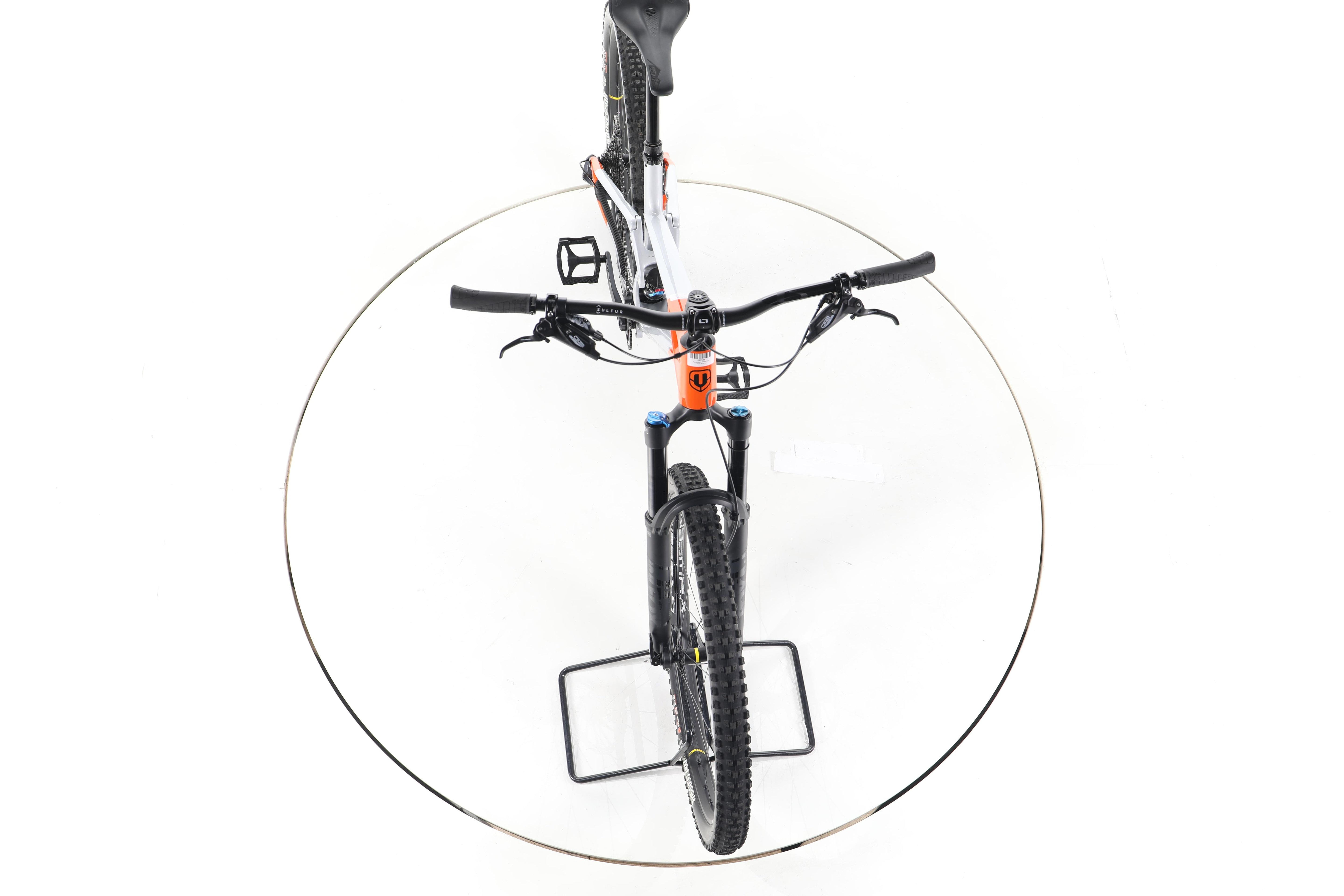 Mondraker Raze R - Image 16