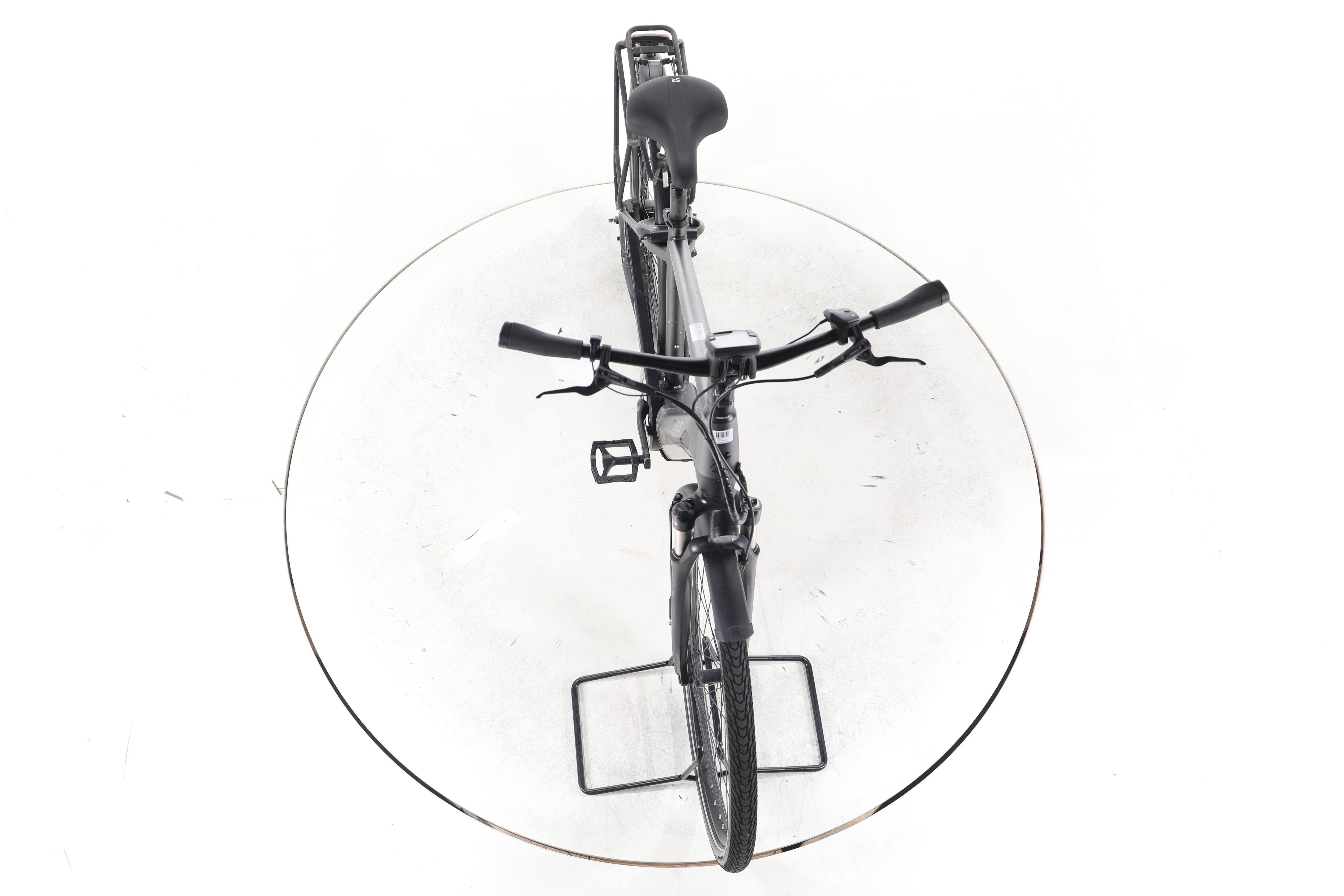 Pegasus Premio Evo 5F Lite City E-Bike - Image 16