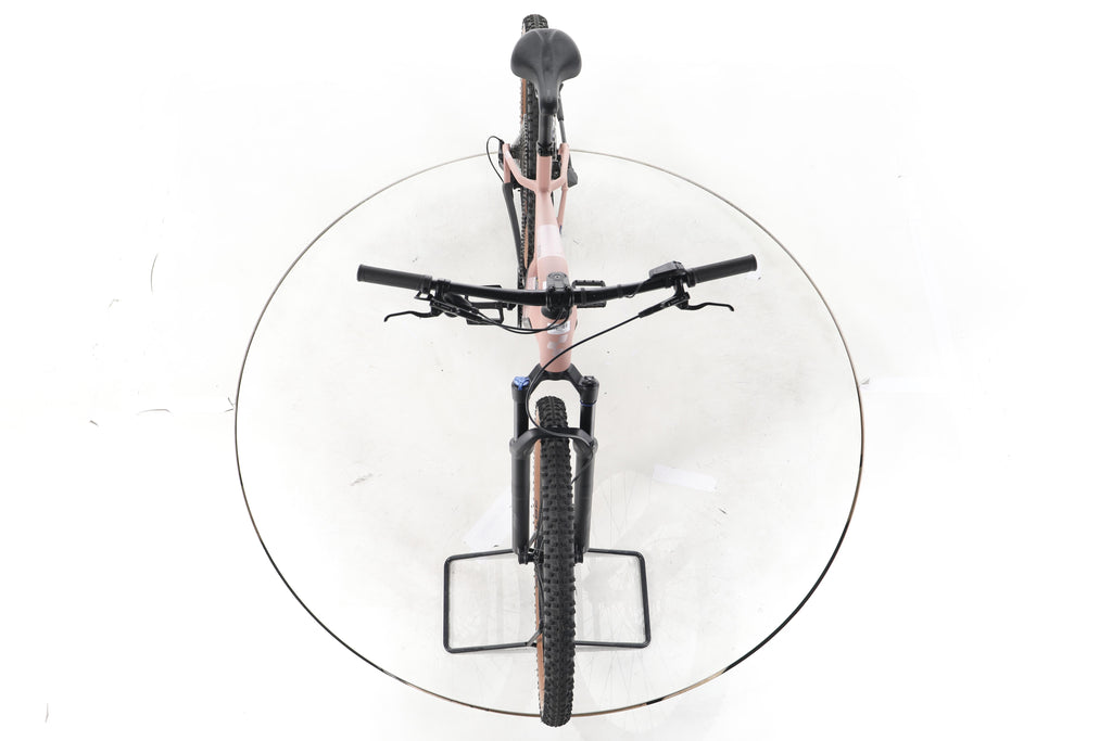Cube Reaction Hybrid Pro E-Bike - Image 16