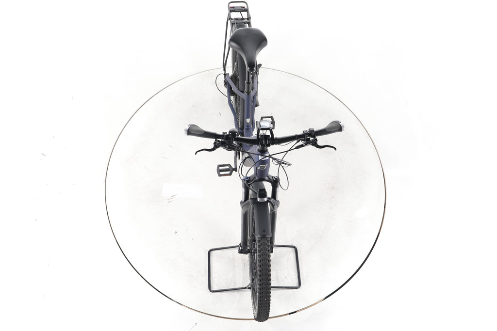Brennabor A-98e Trekking E-Bike Tiefeinsteiger - Image 16