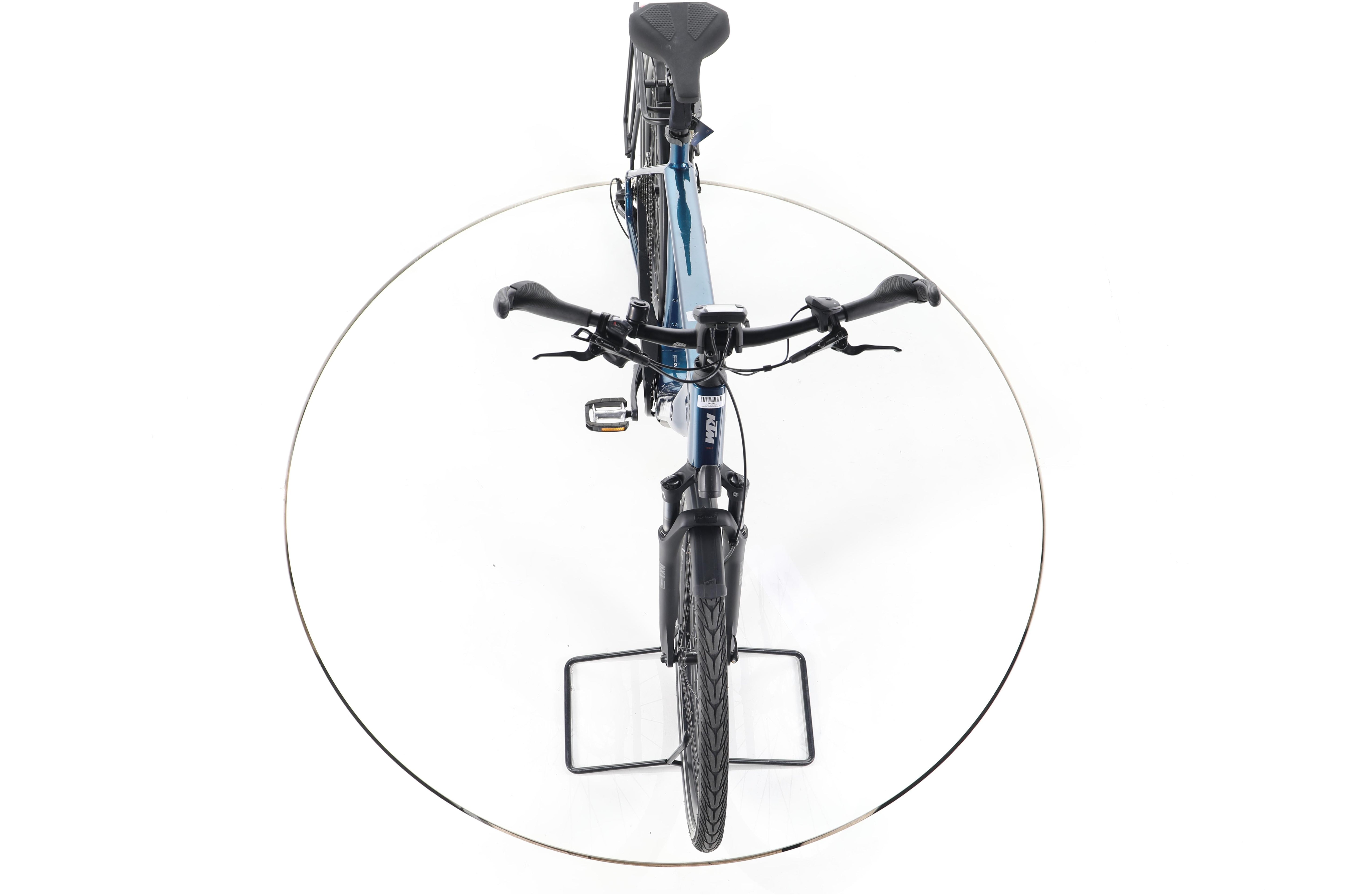 KTM Macina TOUR P610 City E-Bike - Image 16