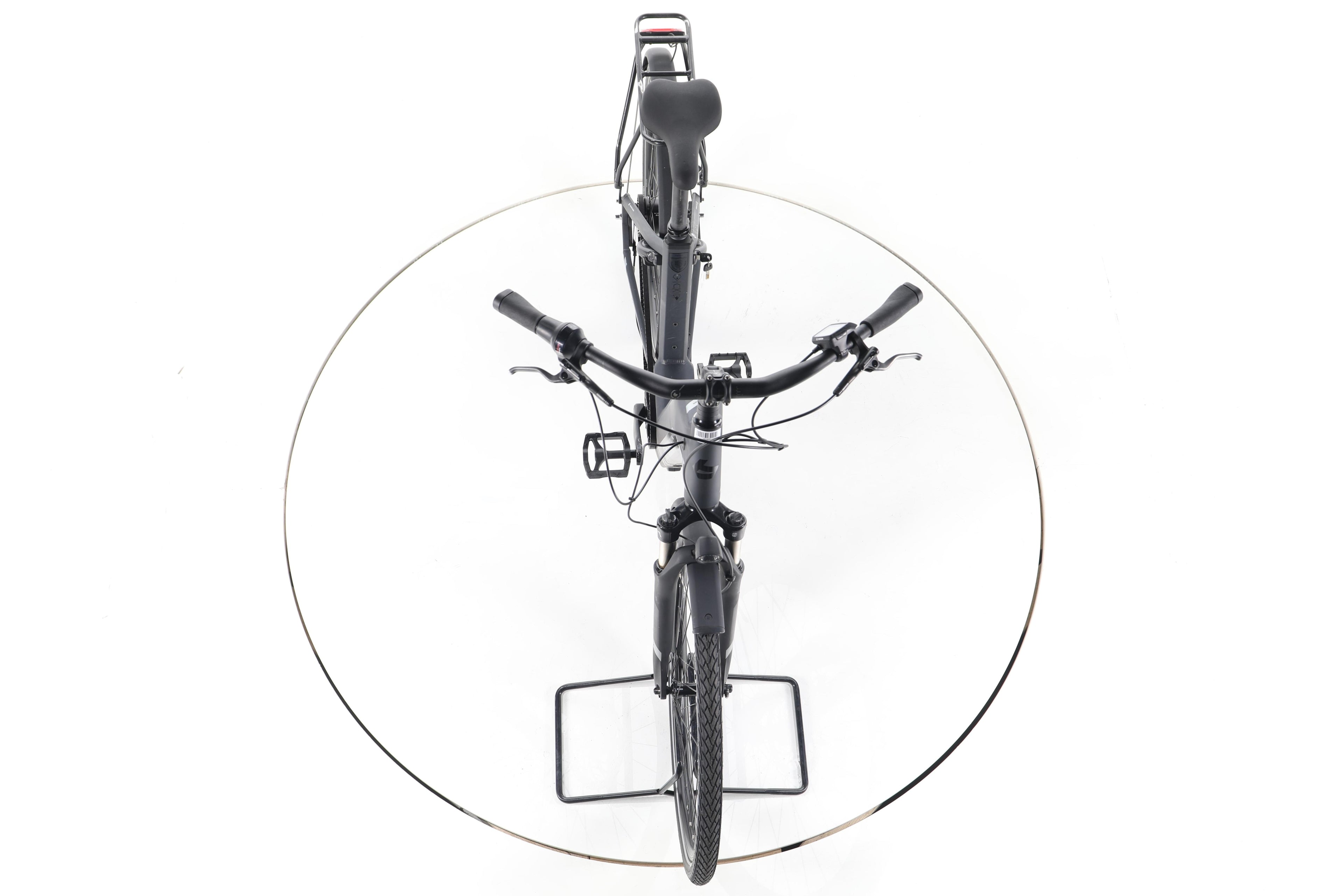 Bergamont E-Horizon N5e FH City E-Bike Tiefeinsteiger - Image 16