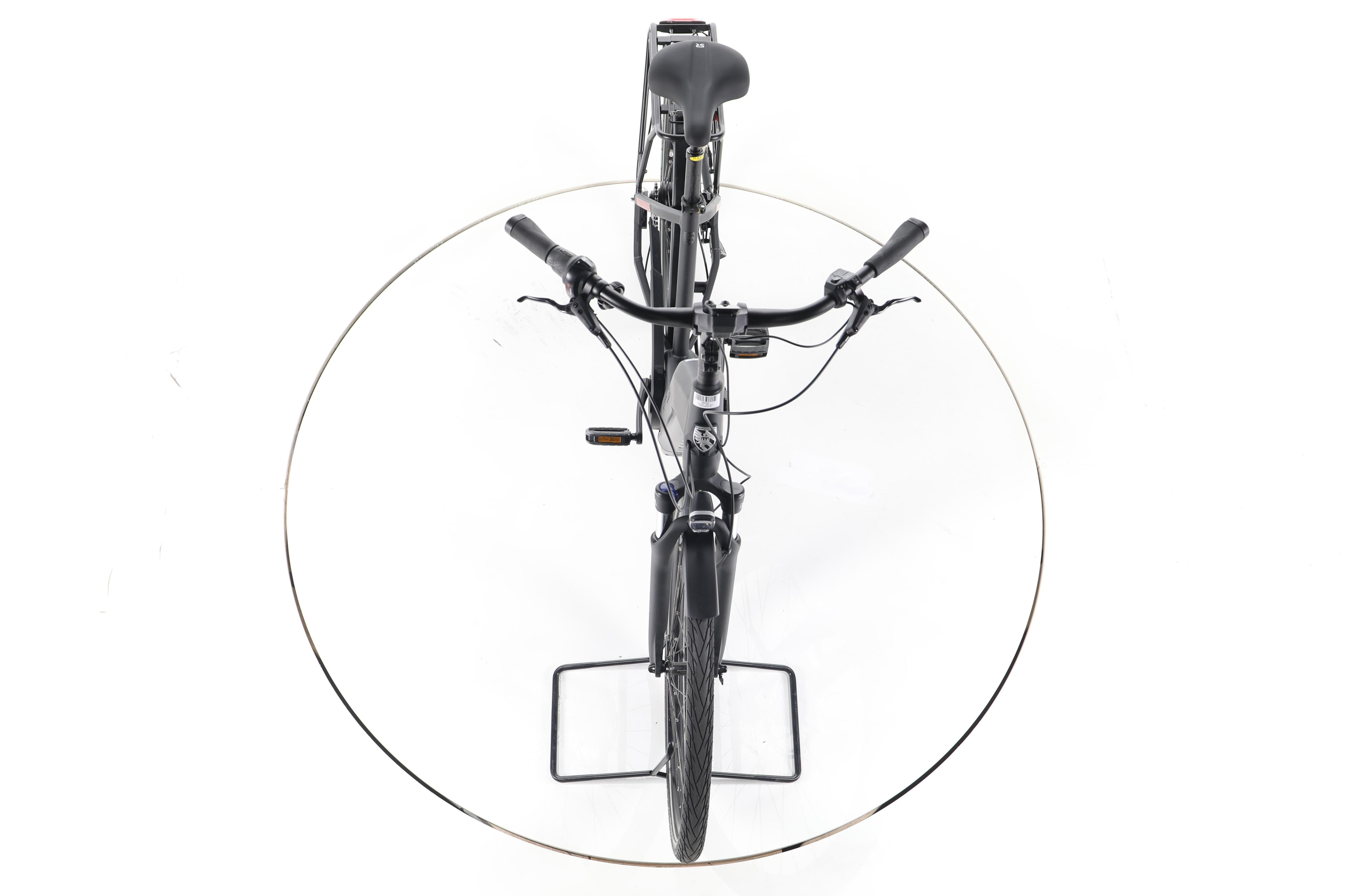 Hercules Intero I-R8 City E-Bike Tiefeinsteiger - Image 16