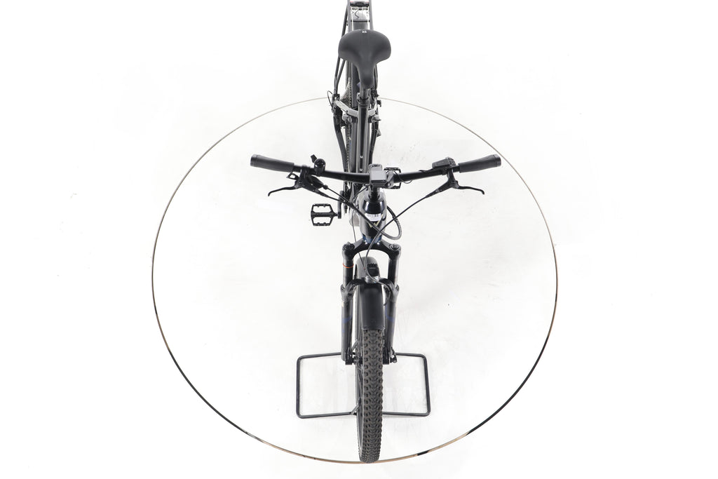 Conway Cairon SUV 5.0 Trekking E-Bike Tiefeinsteiger - Image 16