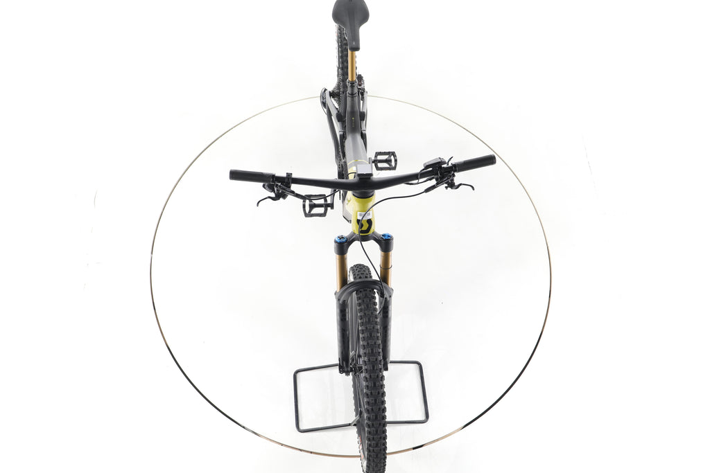 Scott Patron ST eRIDE 900 Tuned Fully E-Bike Carbon - Image 16