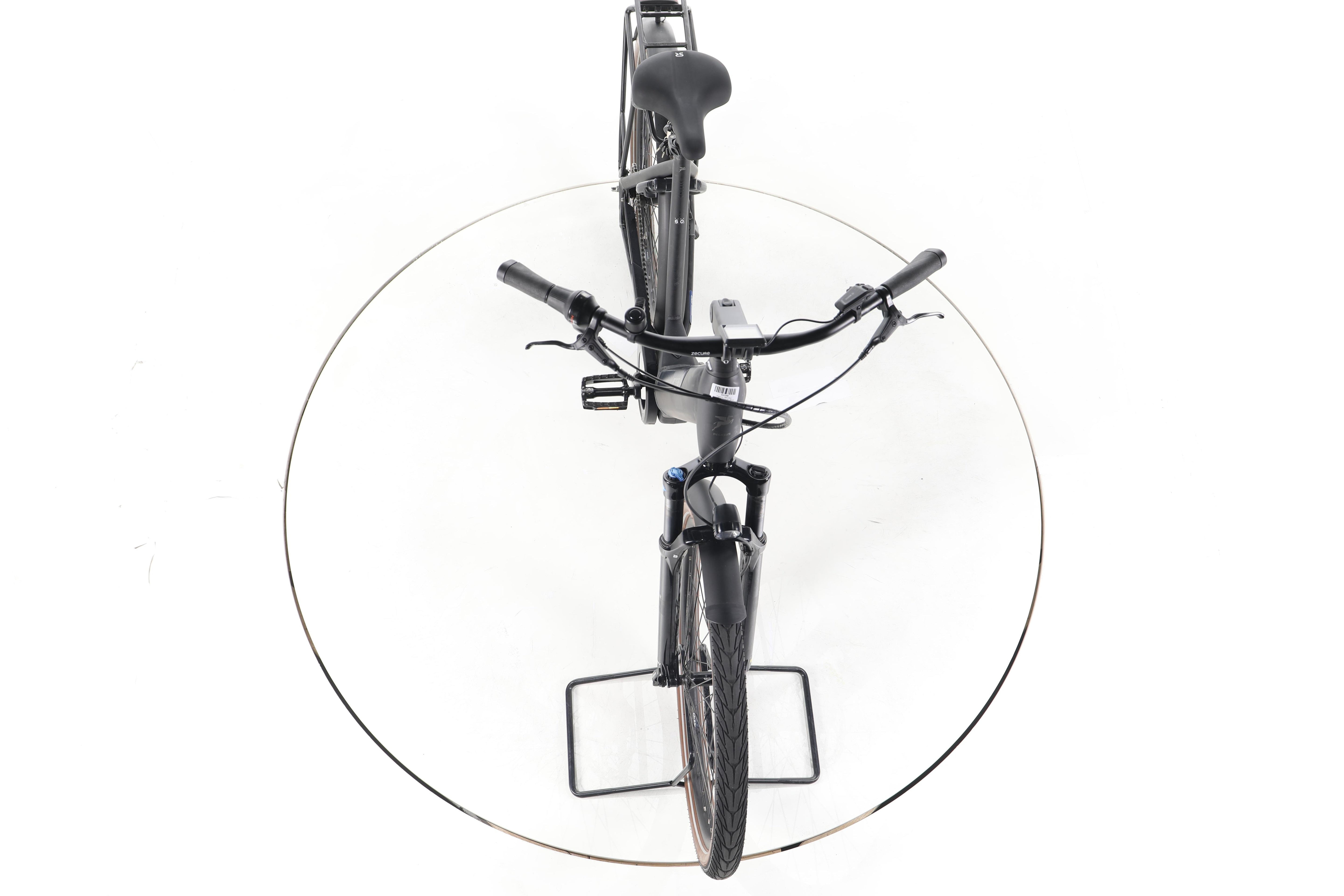 Pegasus Strong EVO 5R City E-Bike Tiefeinsteiger 2024 - Image 16