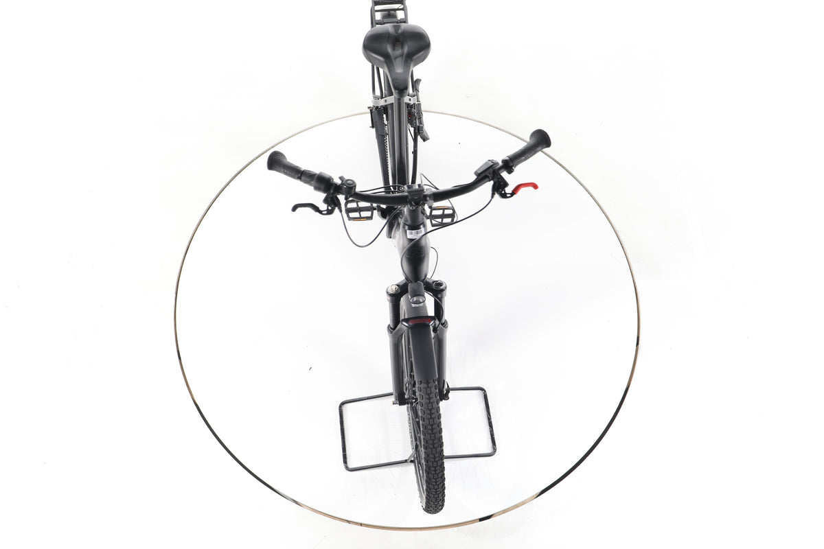 Corratec E-Series Trekking City E-Bike Tiefeinsteiger - Image 16