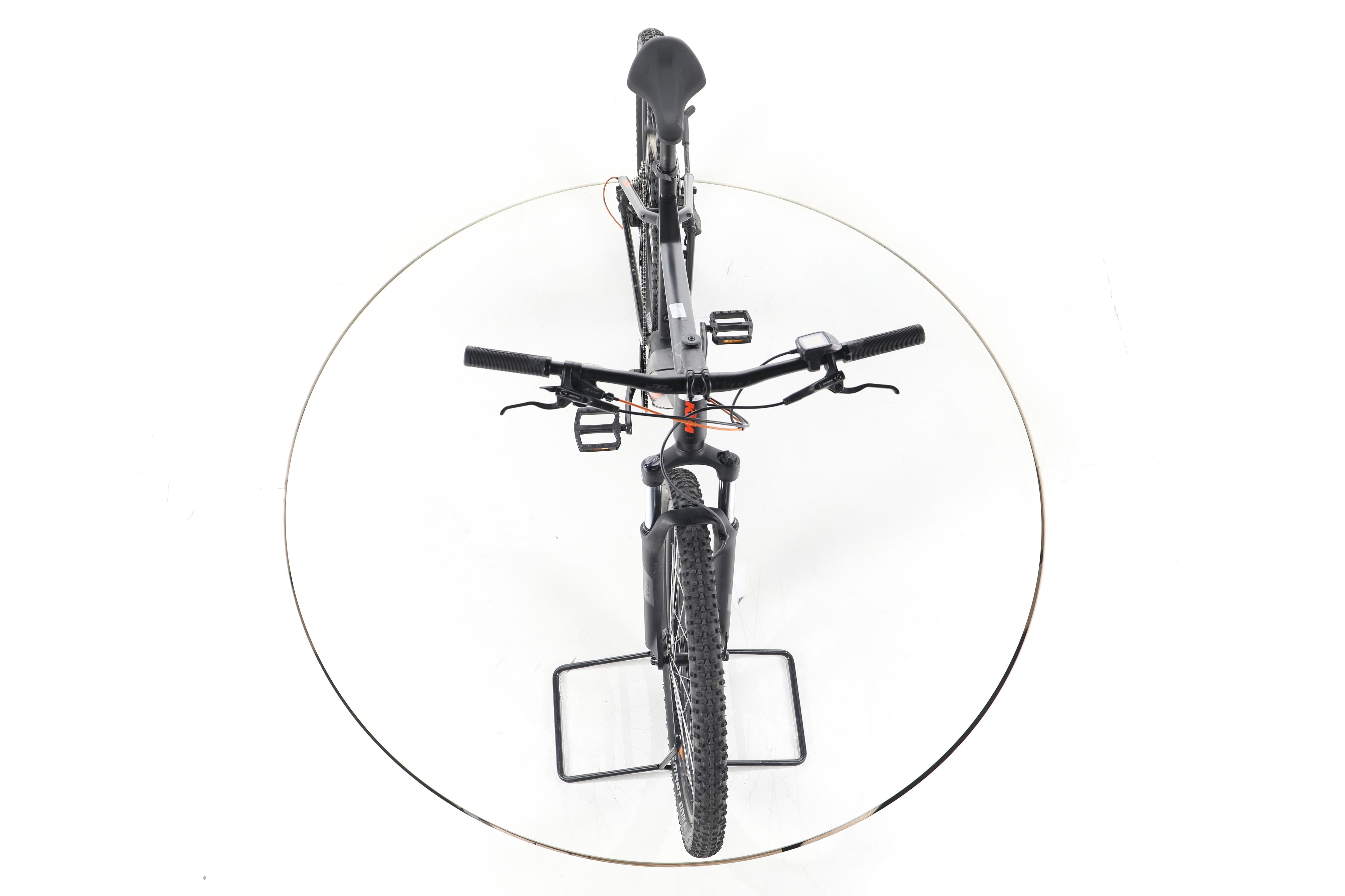 KTM Macina Ride 591 LTD E-Bike - Image 16