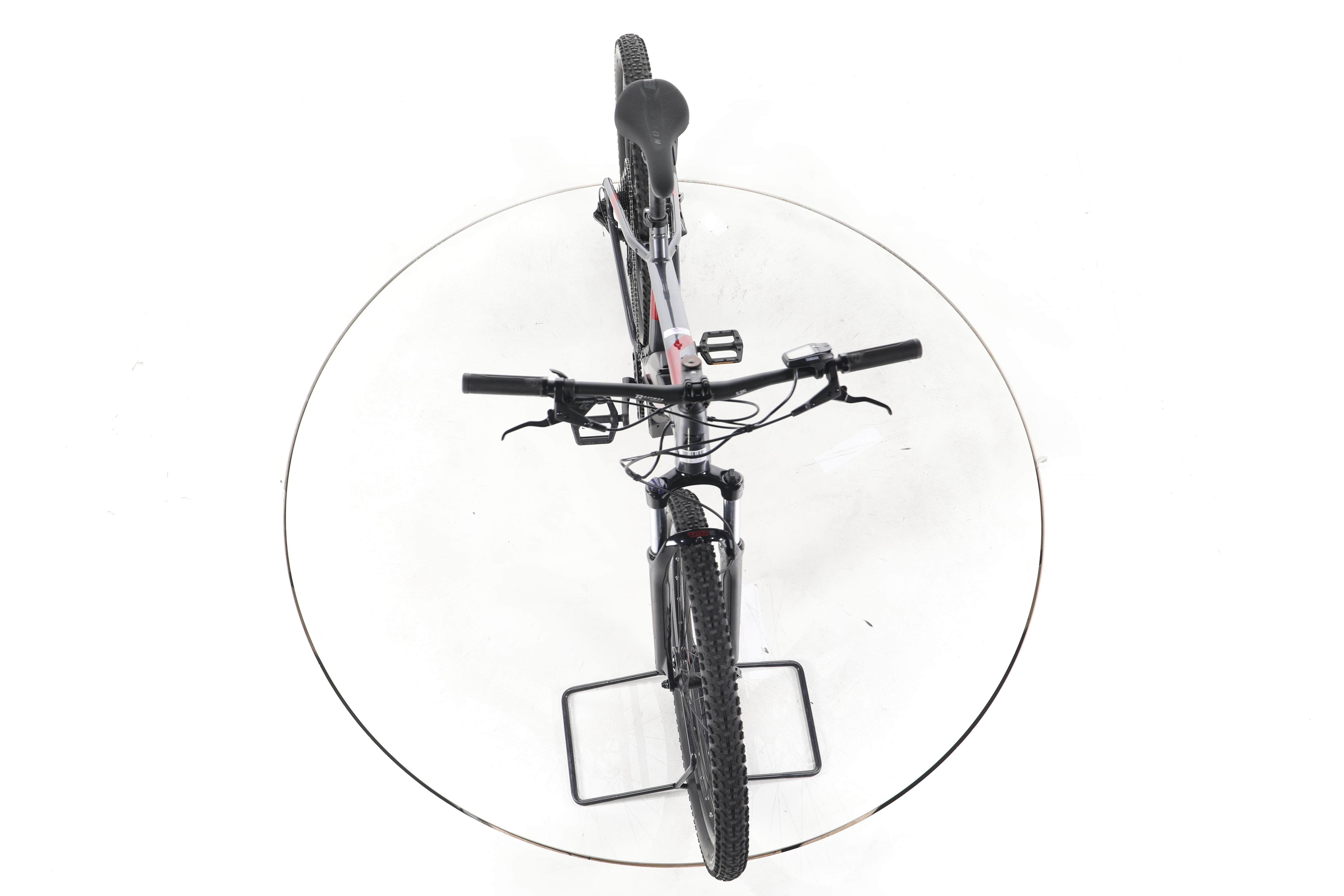 R Raymon HardRay E 3.0 E-Bike - Image 16