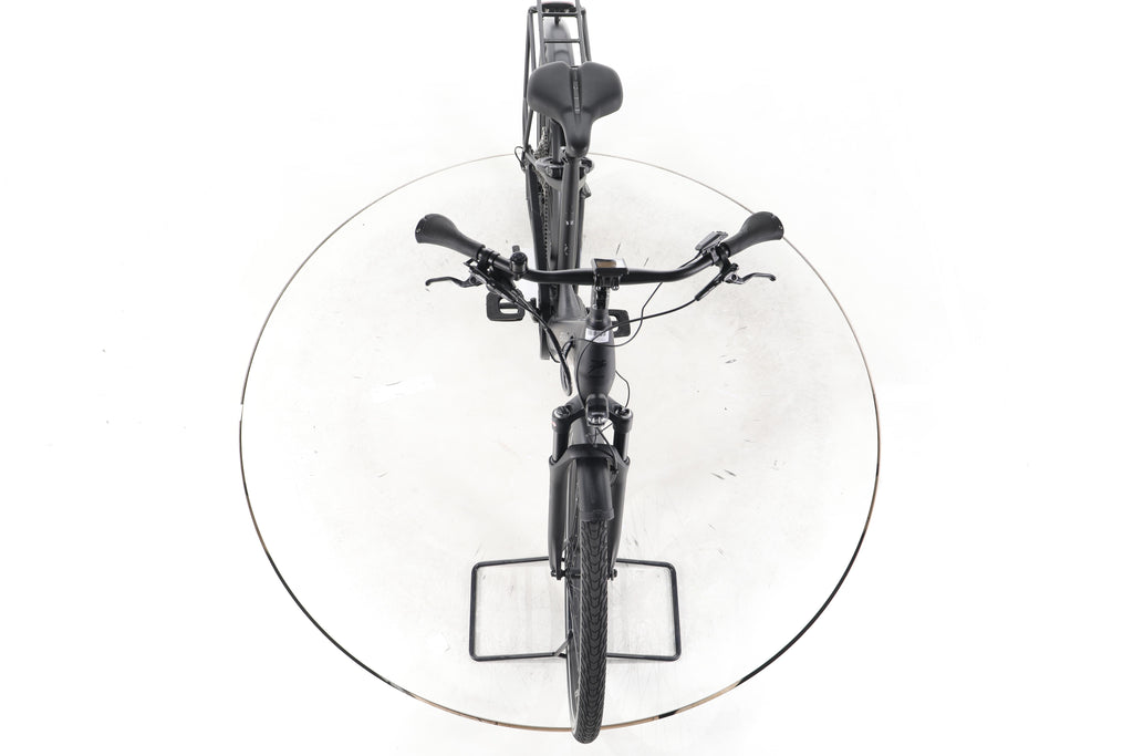 Pegasus Premio EVO Lite Trekking E-Bike Tiefeinsteiger - Image 16
