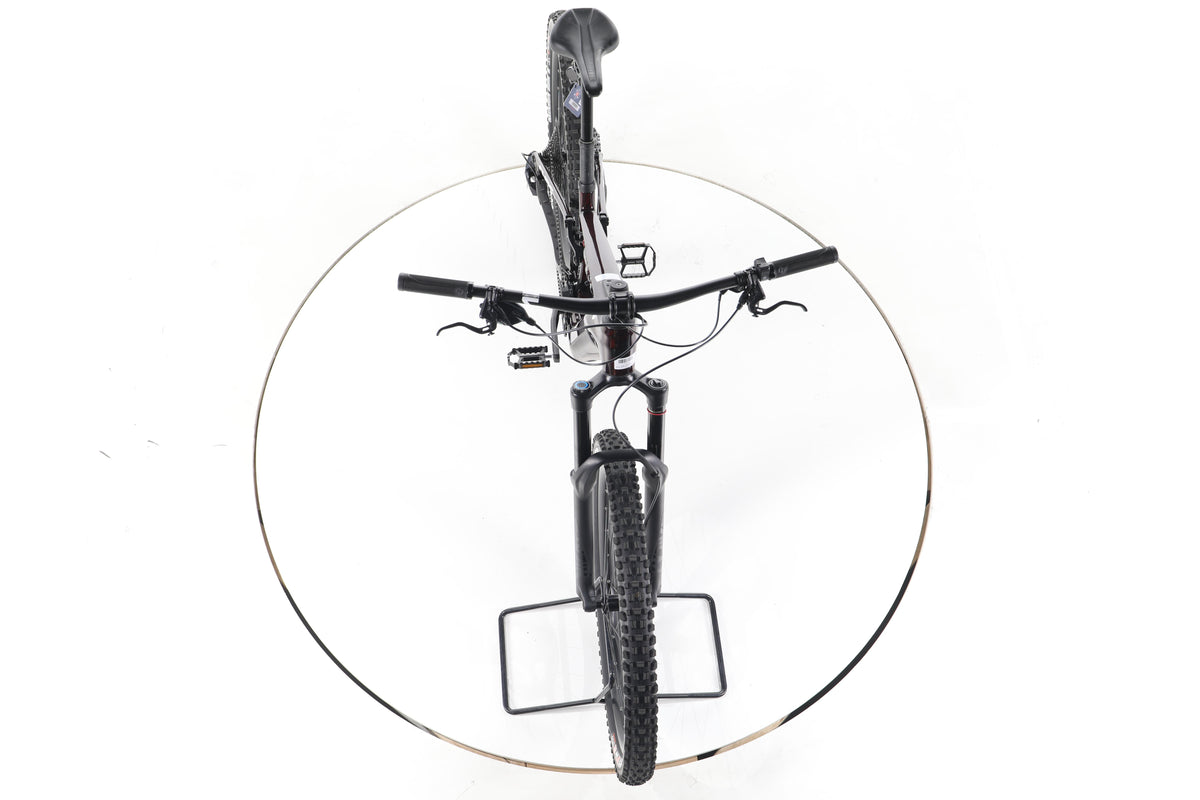 Cube Stereo Hybrid ONE55 C:68X SLX E-Bike Fully Carbon 2024 - Image 16