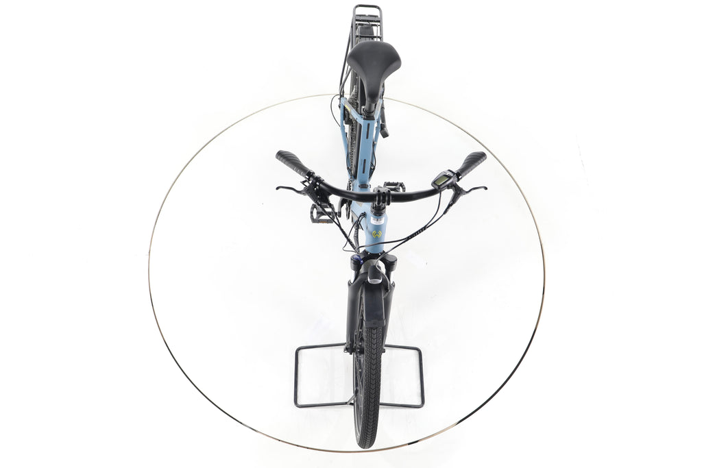 Winora TY200 Trekking E-Bike Tiefeinsteiger - Image 16