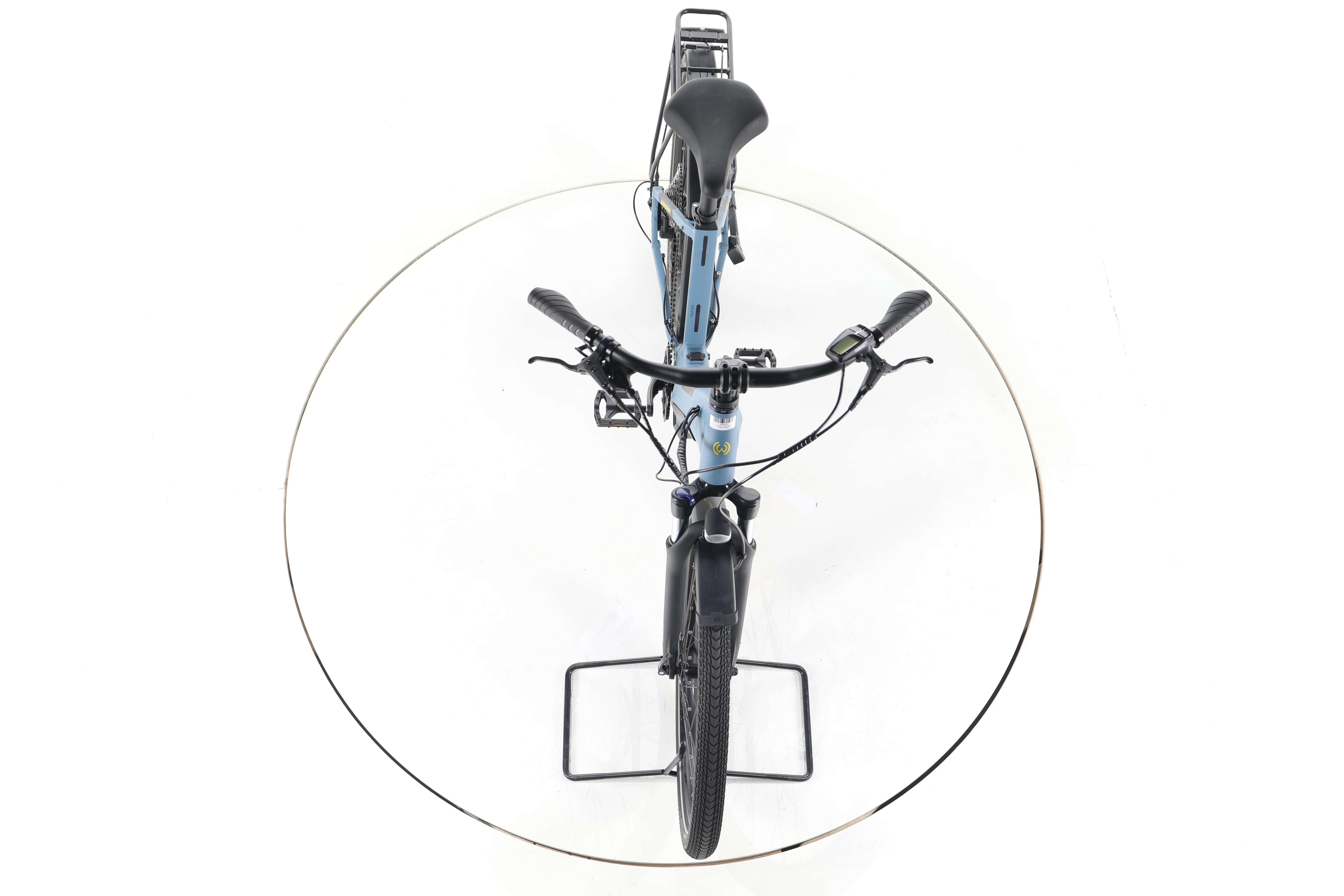 Winora TY200 Trekking E-Bike Tiefeinsteiger - Image 16