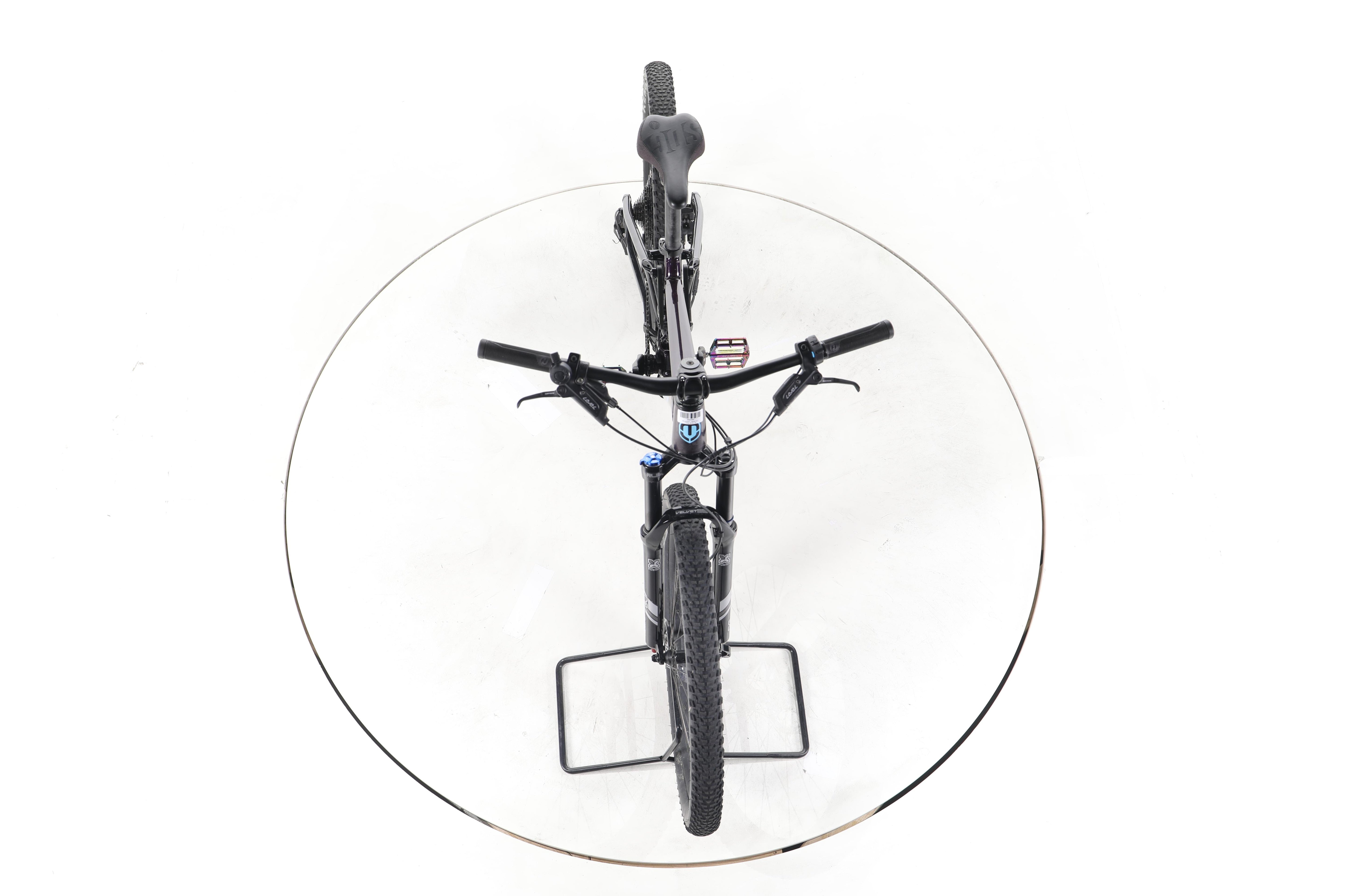 Mondraker F-Play 26 E-Bike - Image 16