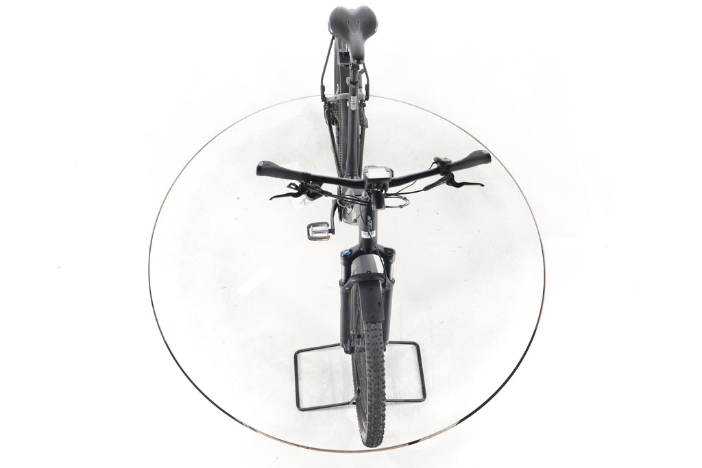 KTM Macina Aera 272 LFC Trekking E-Bike Tiefeinsteiger - Image 16