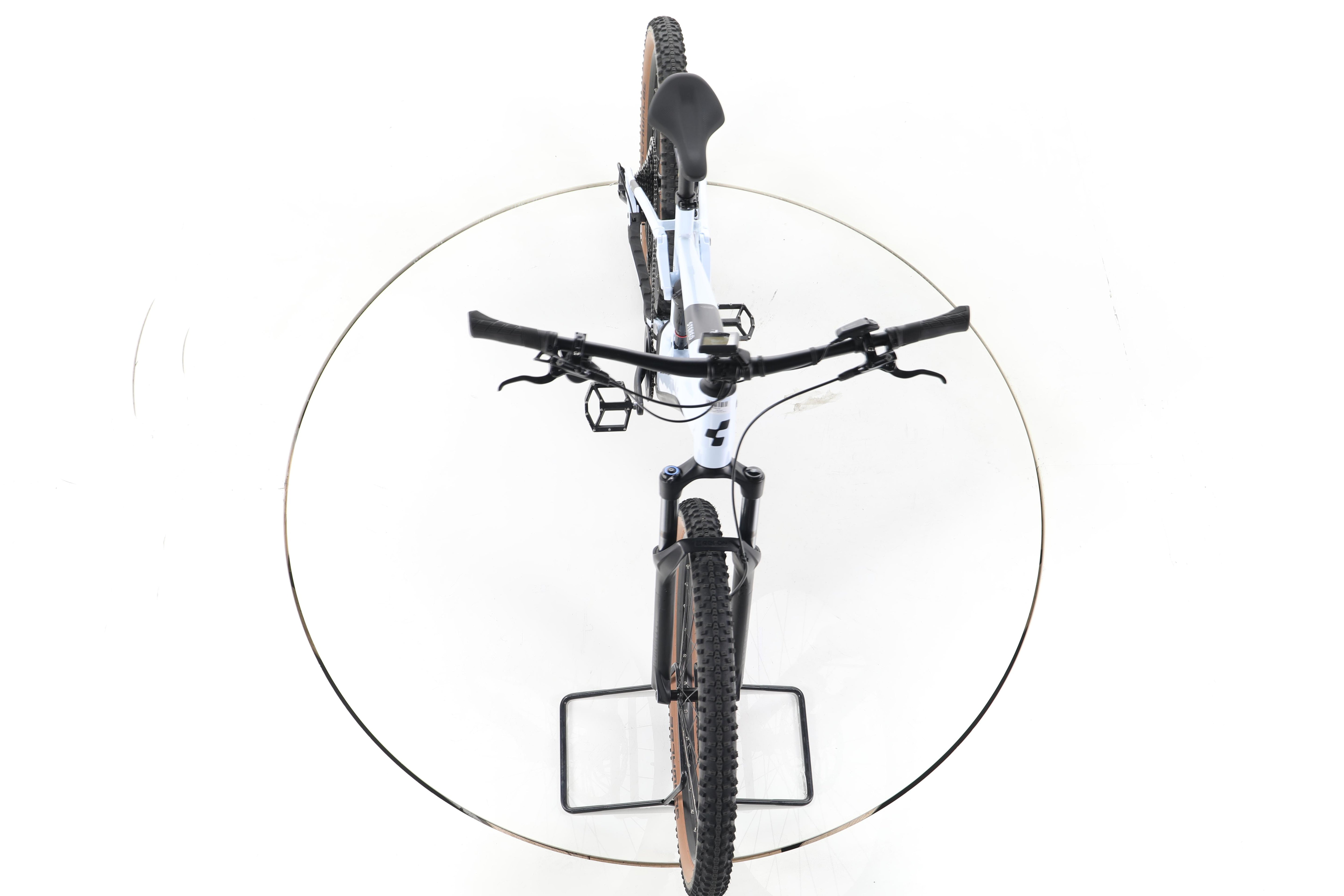 Cube Stereo Hybrid 120 Pro Fully E-Bike 2023 - Image 16