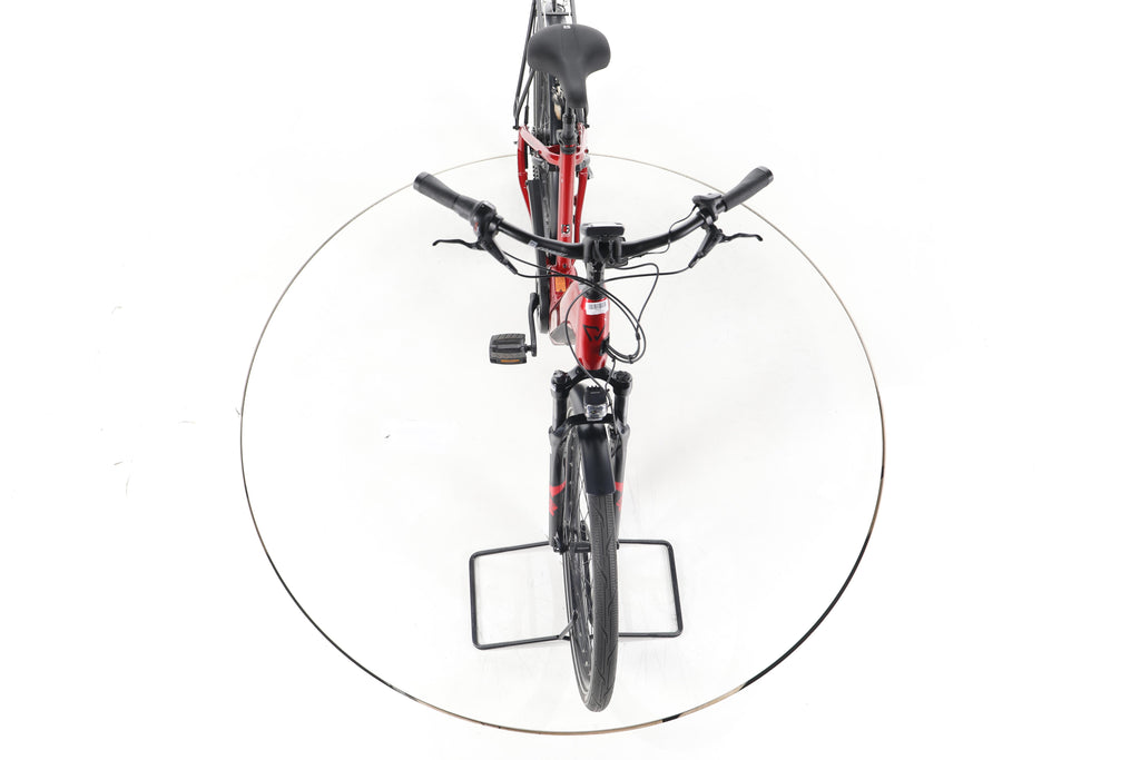 Conway Cairon TF 2.7 City E-Bike Tiefeinsteiger - Image 16