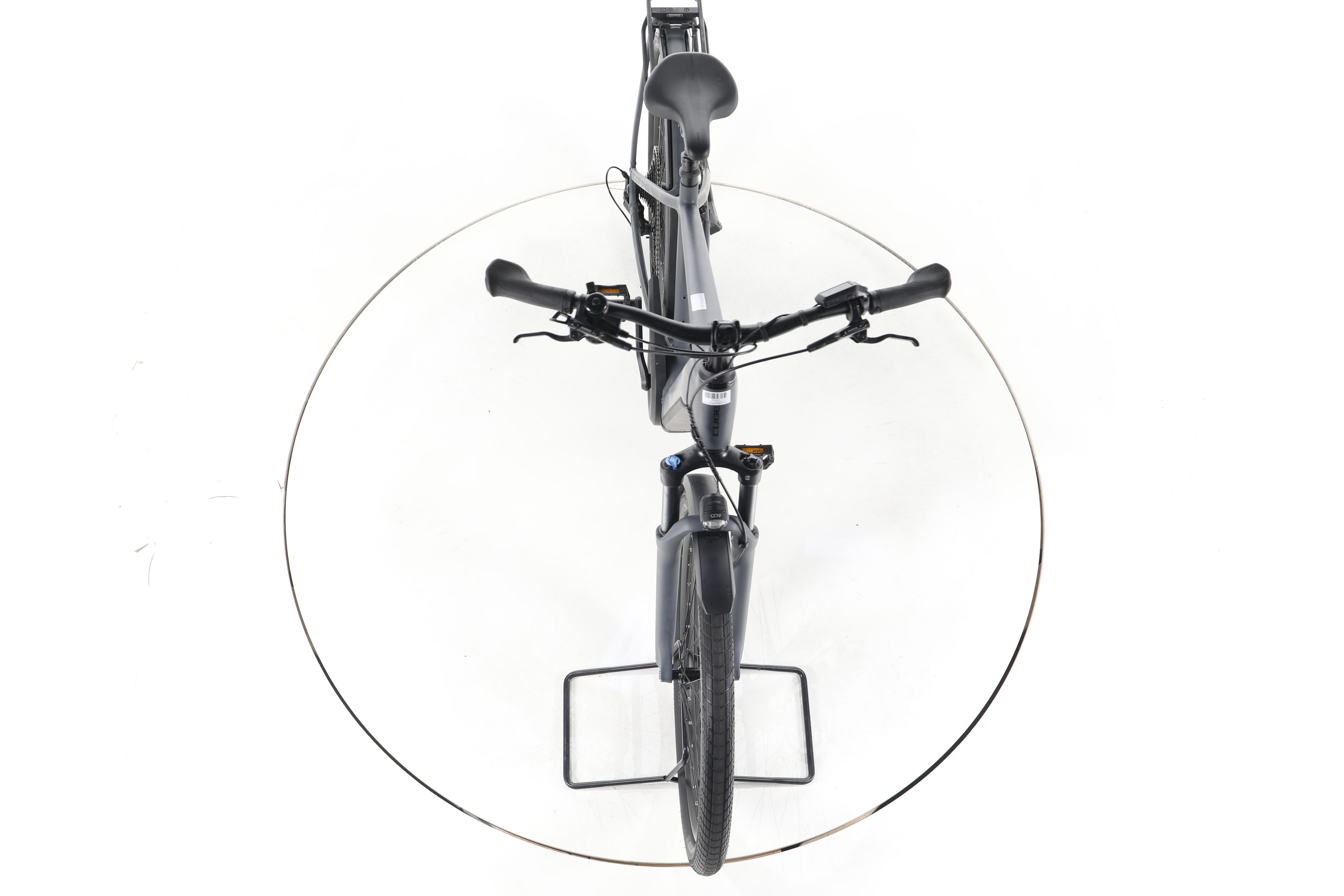 Cube Kathmandu Hybrid ONE Trekking E-Bike 2025 - Image 16