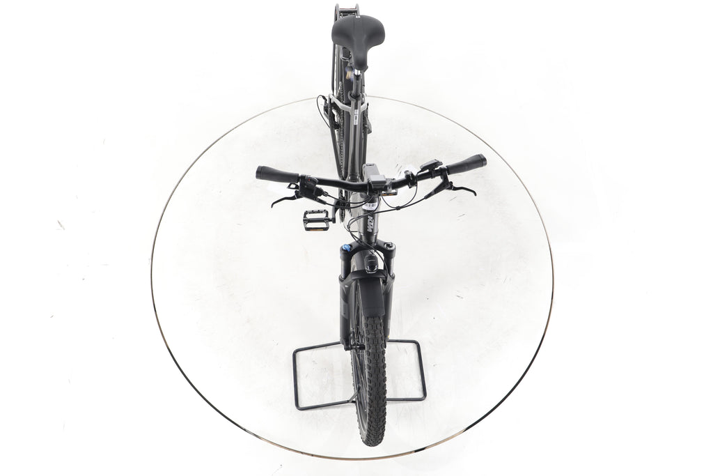 KTM Macina Aera 772 LFC Trekking E-Bike Tiefeinsteiger - Image 16