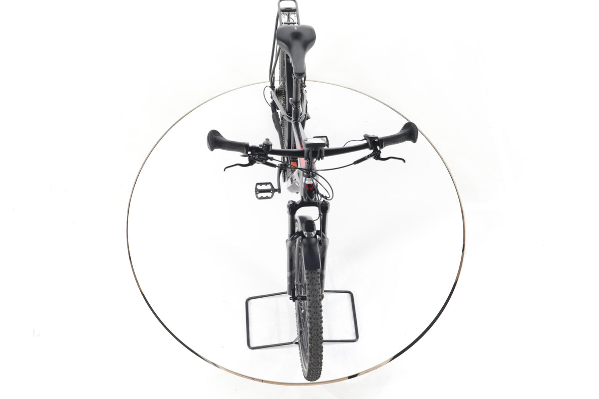 Conway Cairon S 2.0 Trekking E-Bike - Image 16
